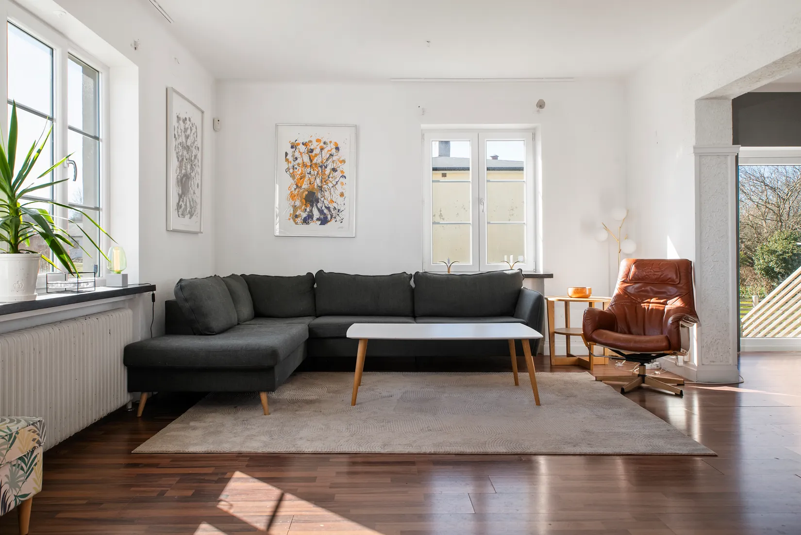 Villa, Banmästaregatan 22, Tomelilla Centrum, Tomelilla