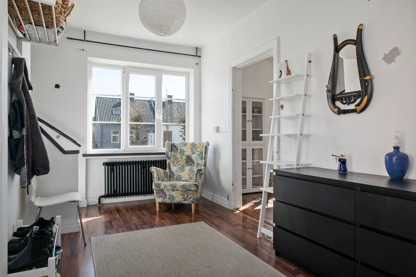 Villa, Banmästaregatan 22, Tomelilla Centrum, Tomelilla