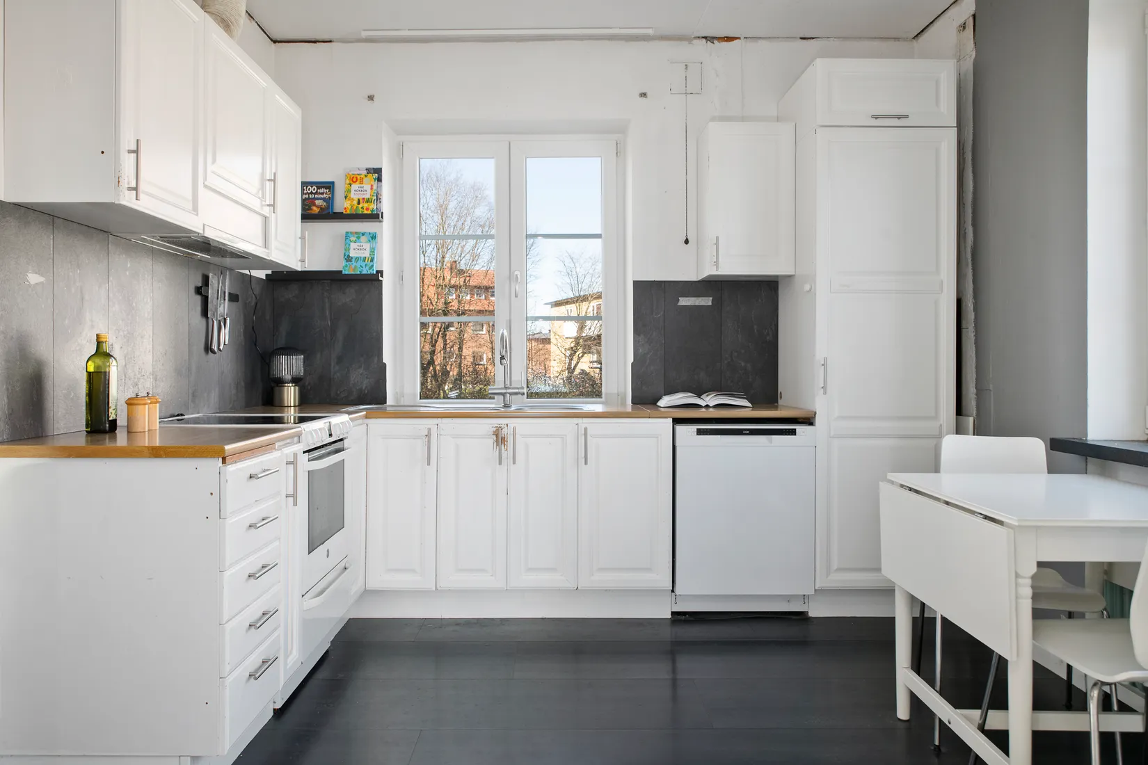 Villa, Banmästaregatan 22, Tomelilla Centrum, Tomelilla