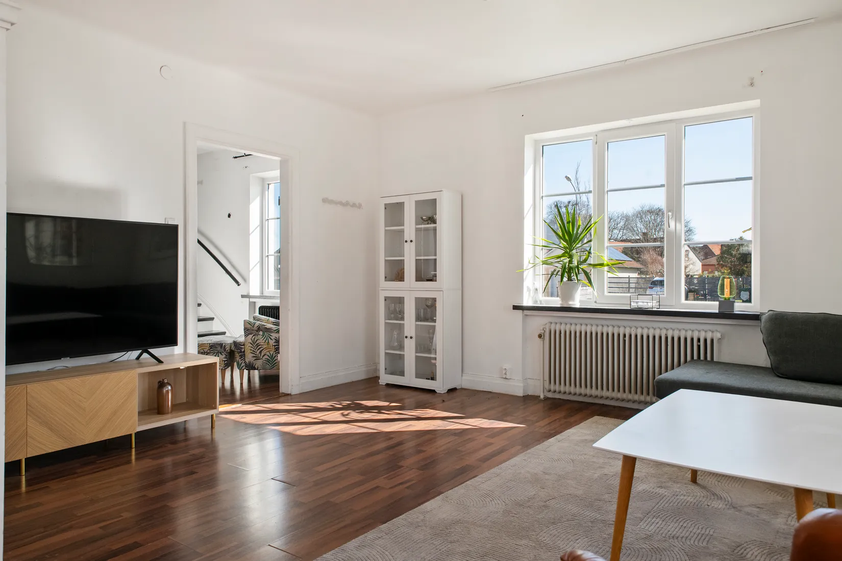 Villa, Banmästaregatan 22, Tomelilla Centrum, Tomelilla