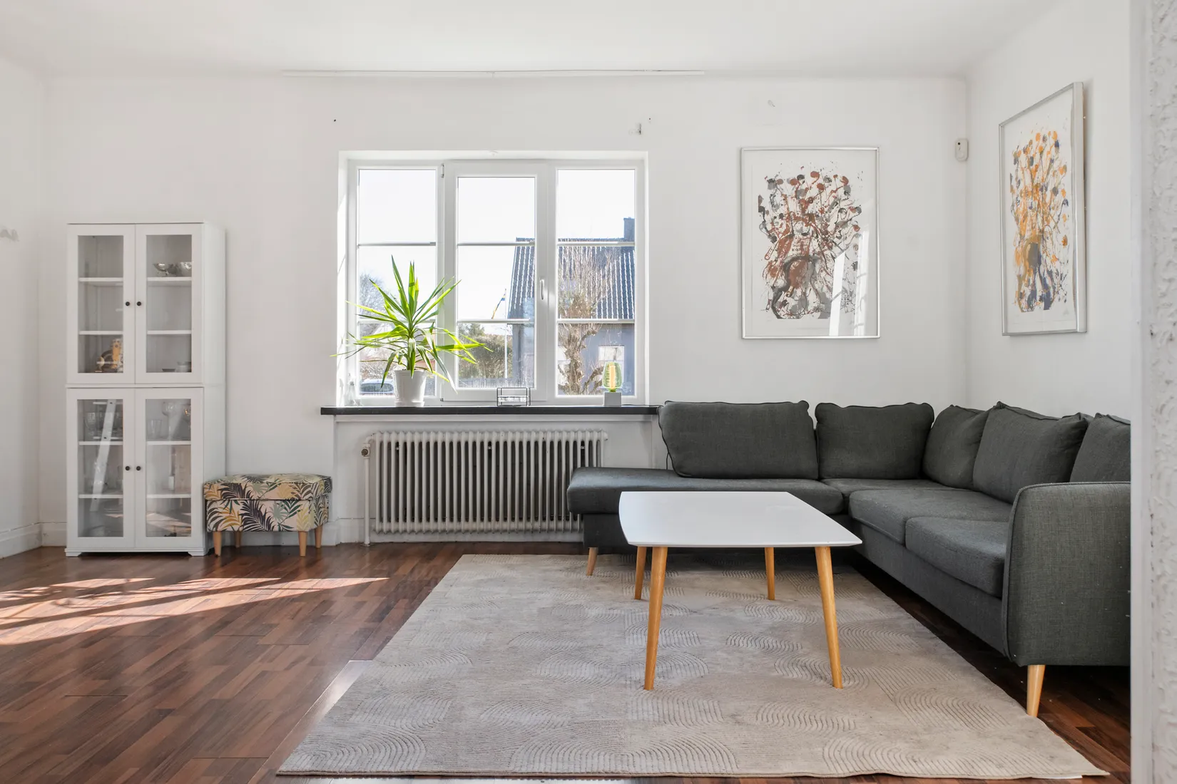 Villa, Banmästaregatan 22, Tomelilla Centrum, Tomelilla