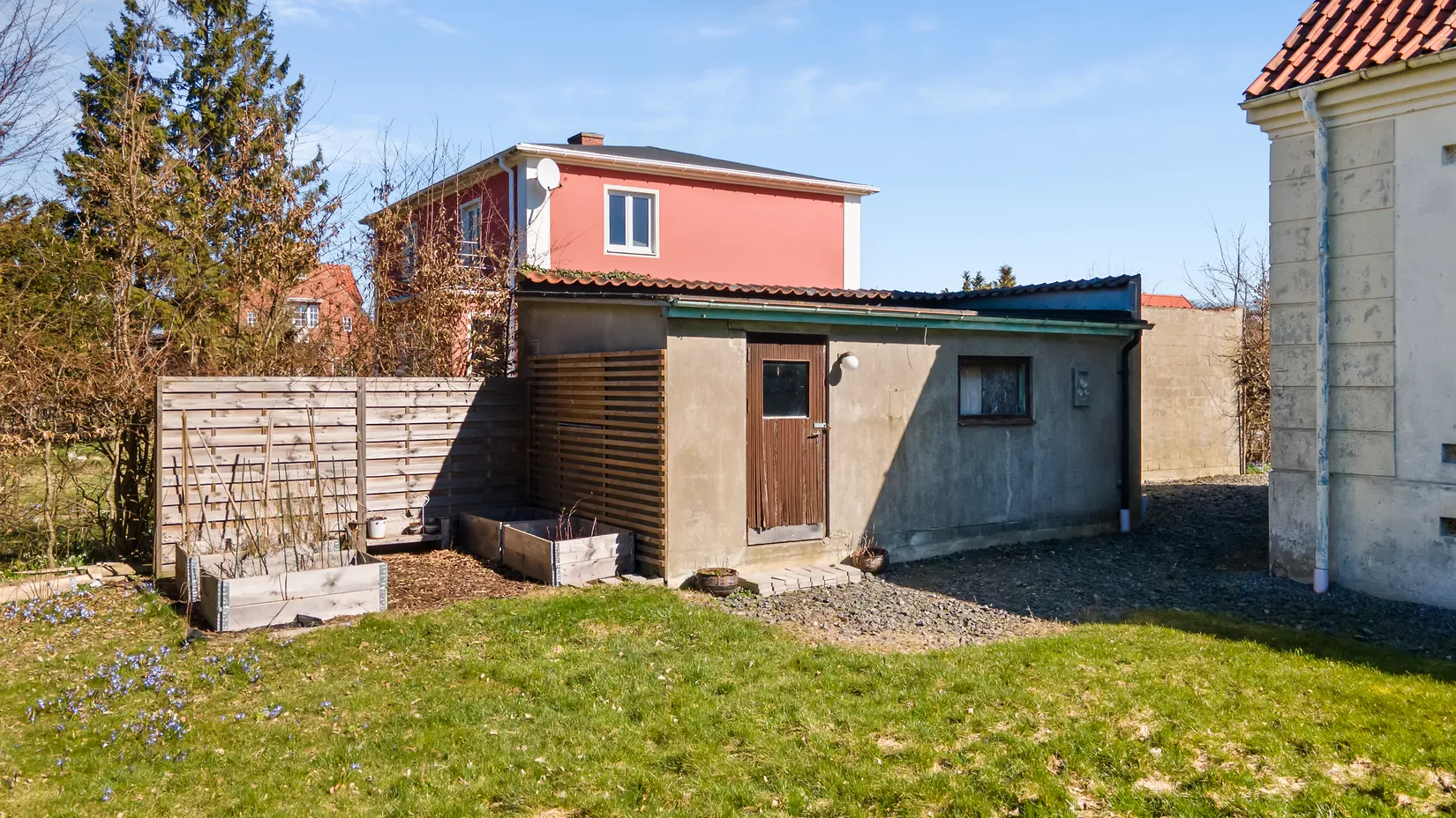 Villa, Banmästaregatan 22, Tomelilla Centrum, Tomelilla