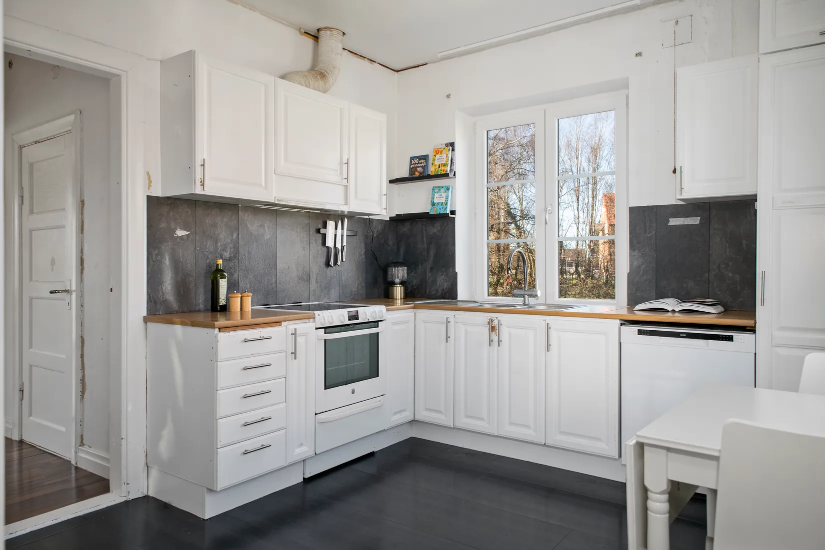 Villa, Banmästaregatan 22, Tomelilla Centrum, Tomelilla