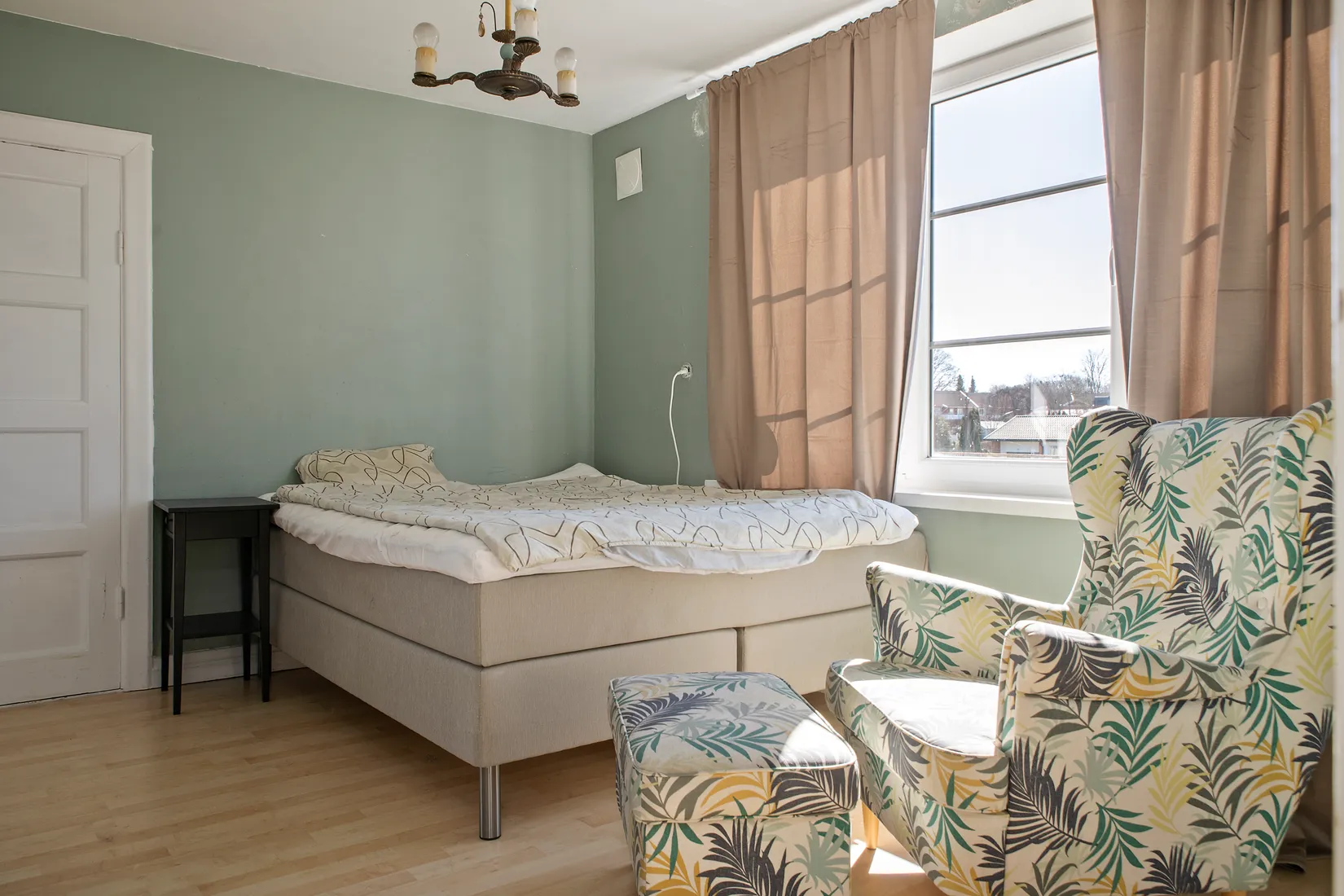 Villa, Banmästaregatan 22, Tomelilla Centrum, Tomelilla