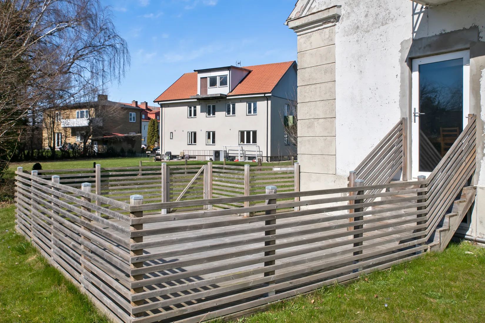 Villa, Banmästaregatan 22, Tomelilla Centrum, Tomelilla