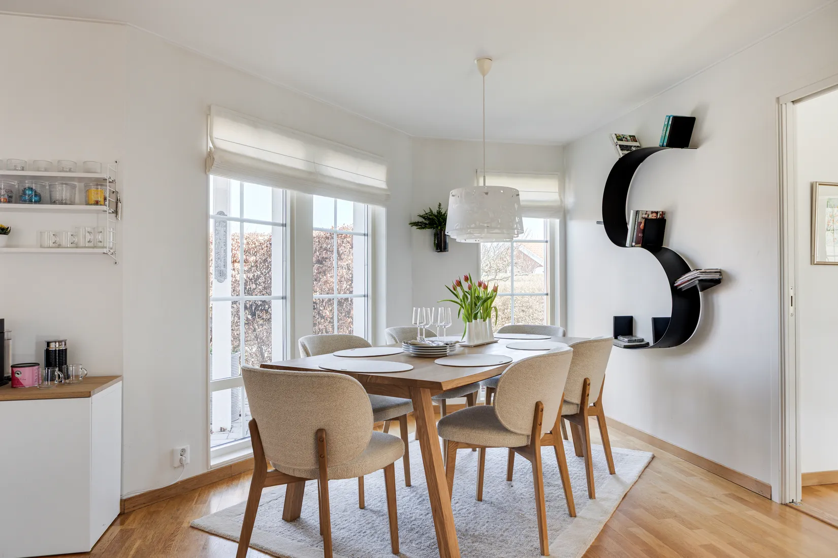 Villa, Vetevägen 19, Skegrie, Trelleborg