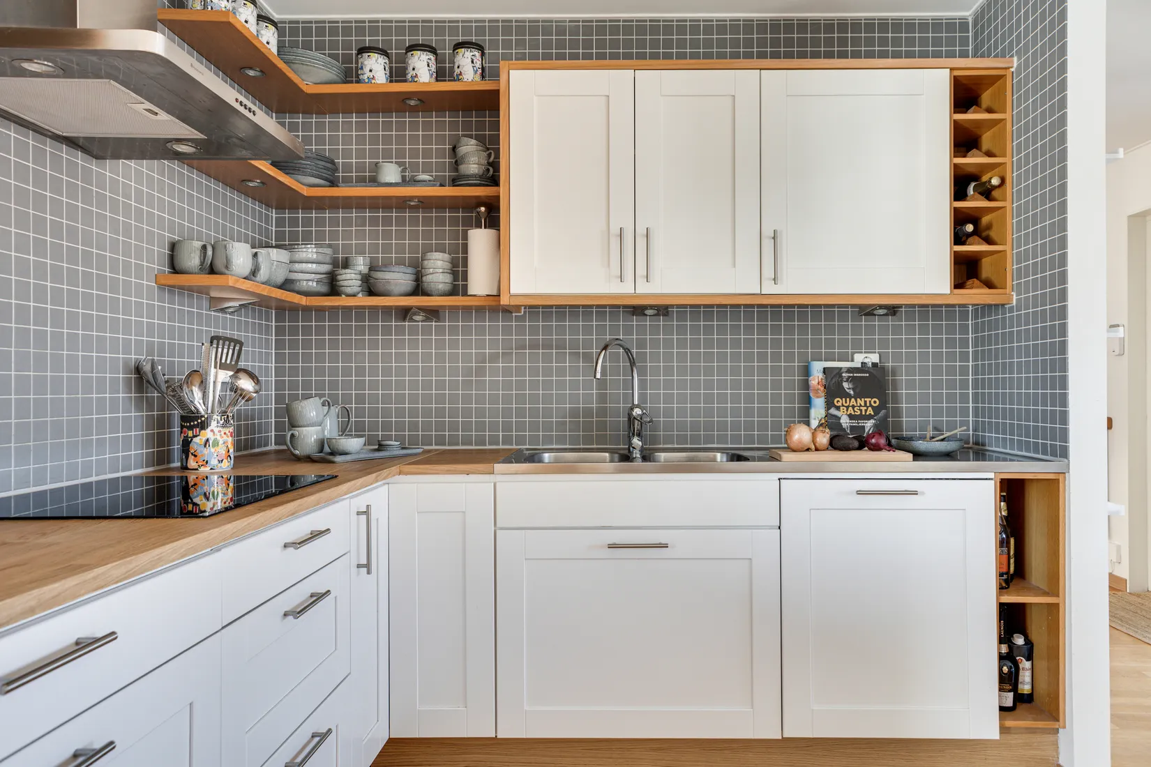 Villa, Vetevägen 19, Skegrie, Trelleborg