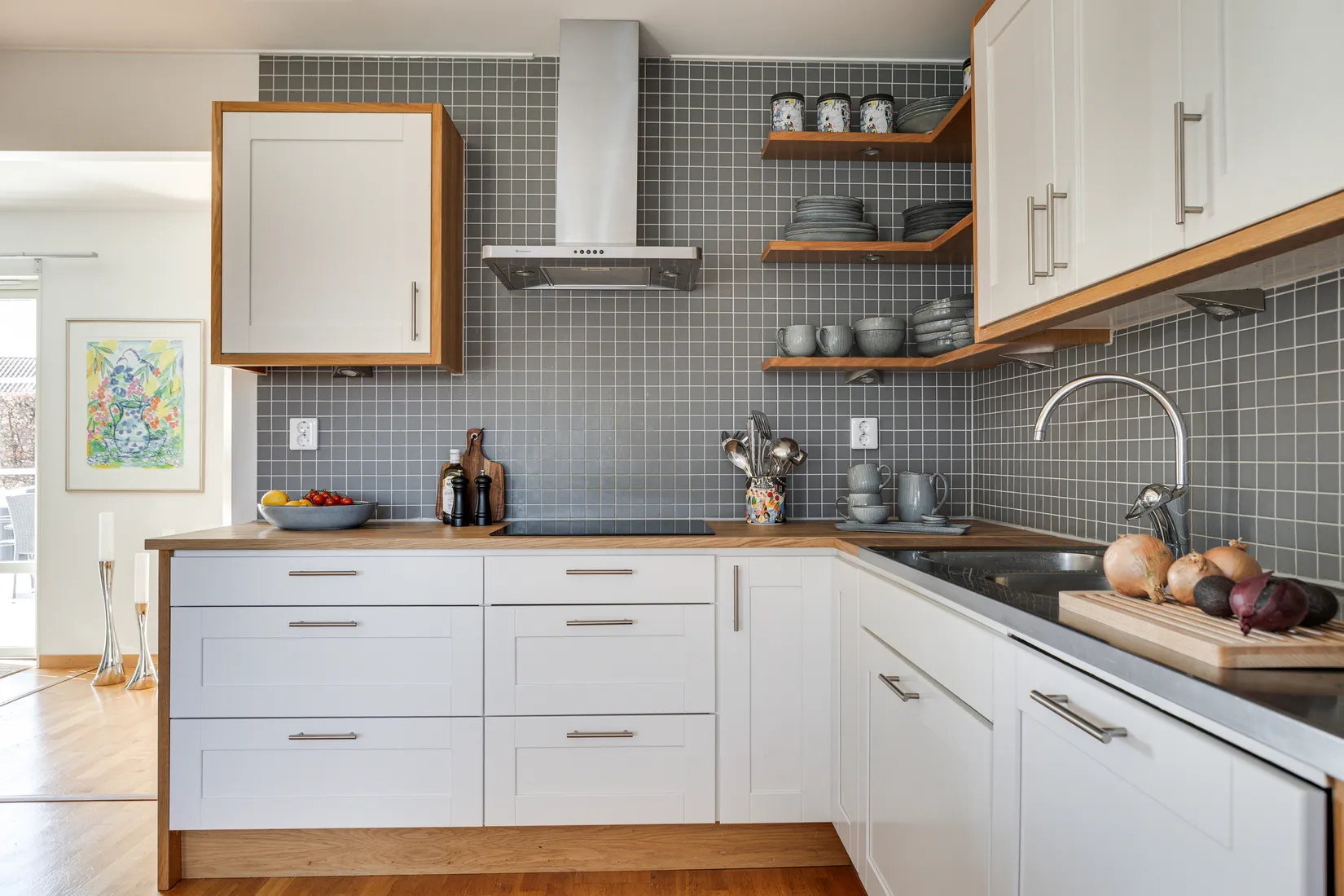 Villa, Vetevägen 19, Skegrie, Trelleborg