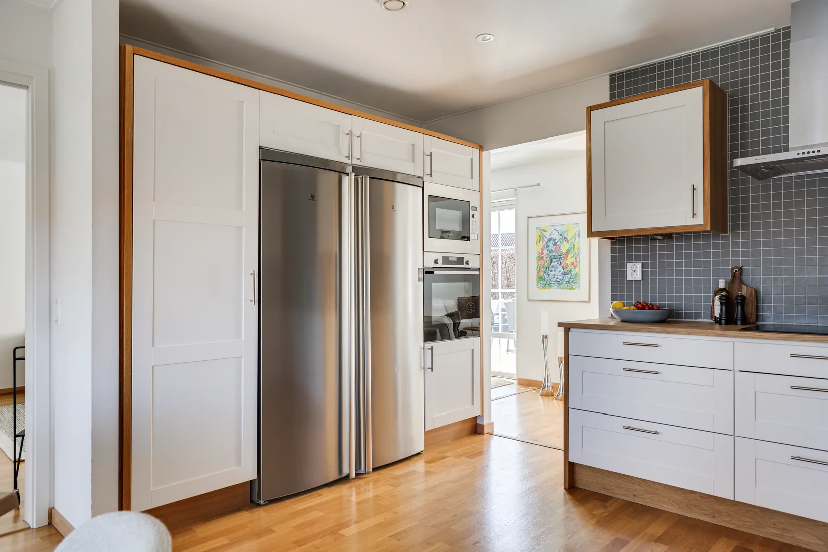 Villa, Vetevägen 19, Skegrie, Trelleborg