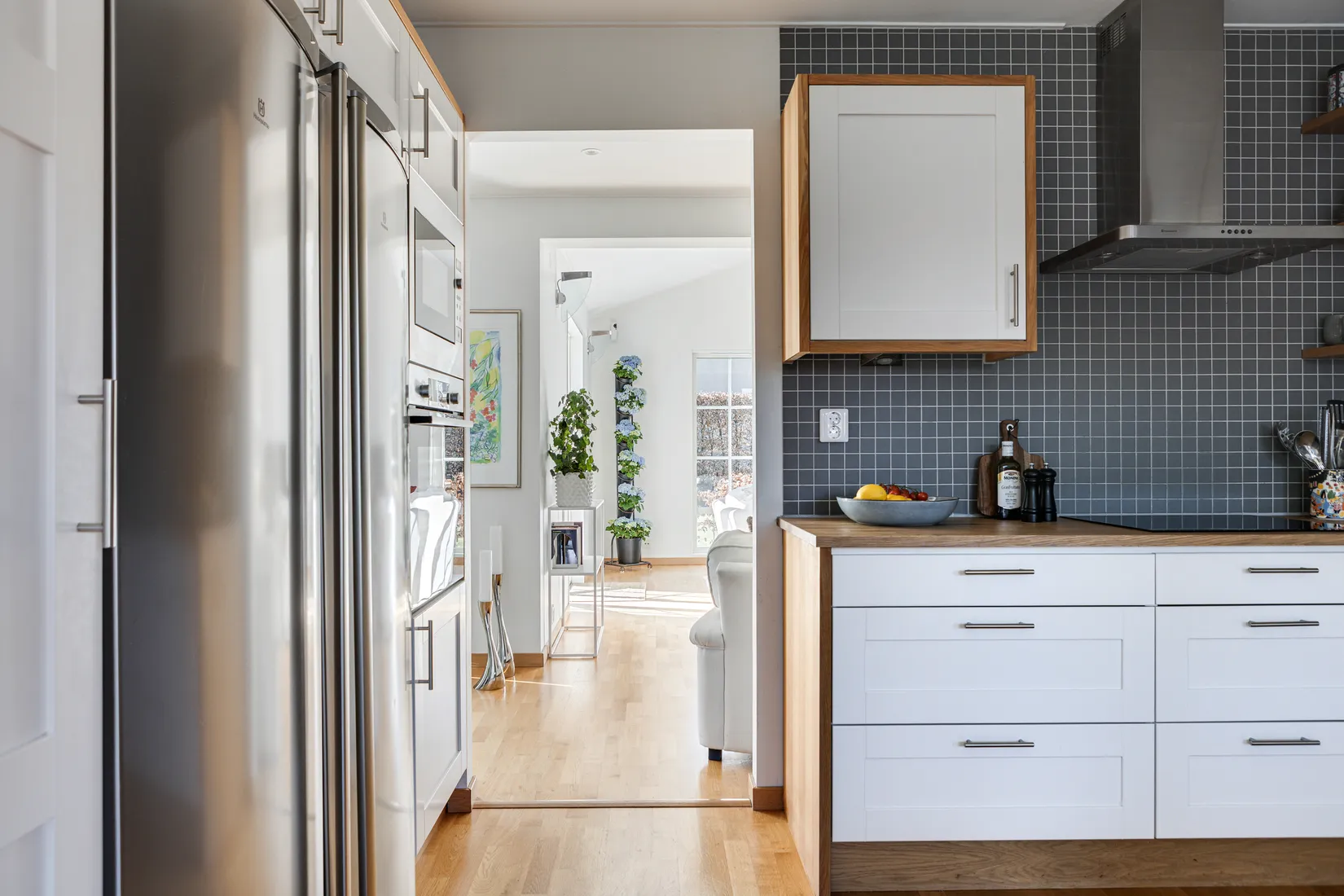 Villa, Vetevägen 19, Skegrie, Trelleborg