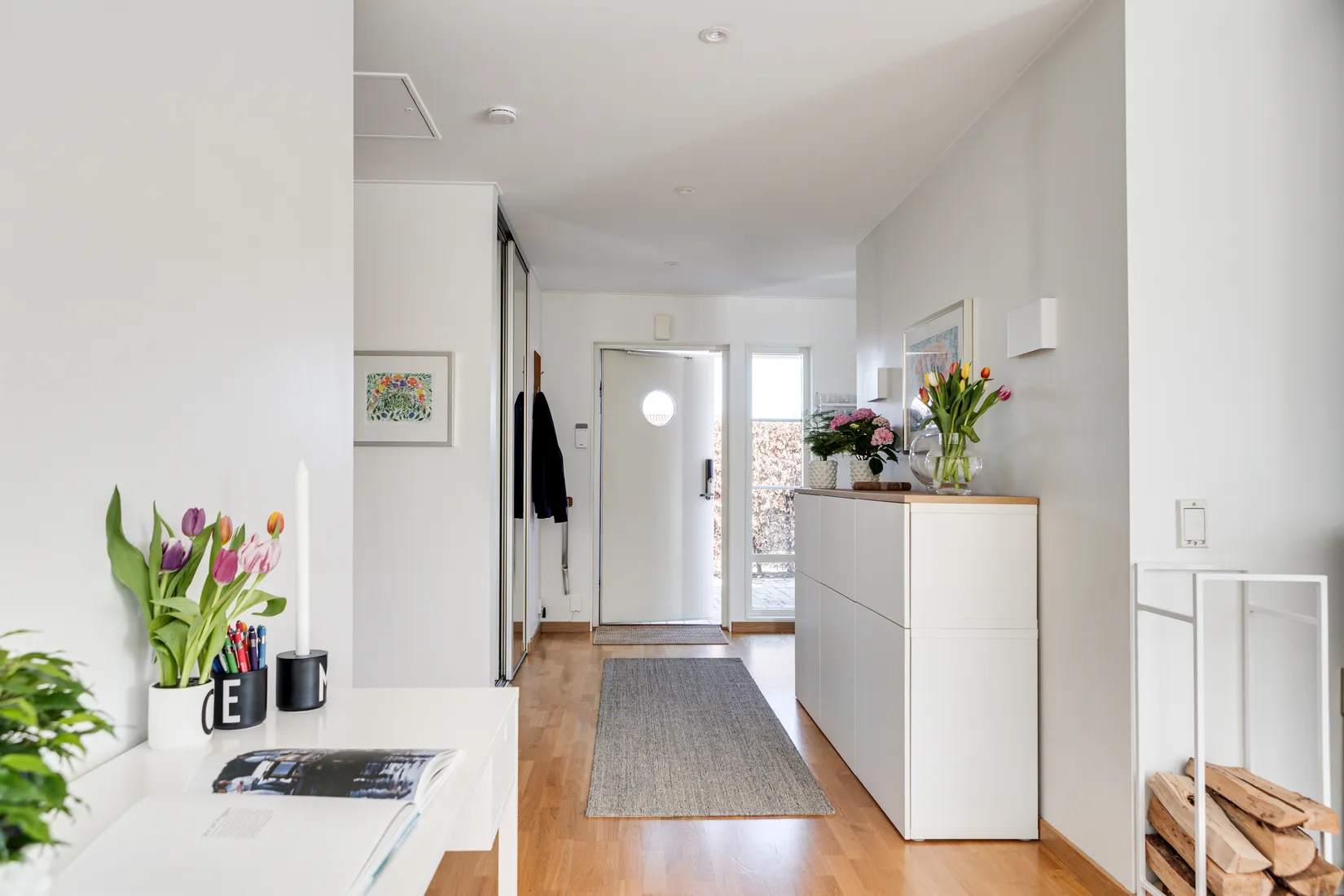 Villa, Vetevägen 19, Skegrie, Trelleborg