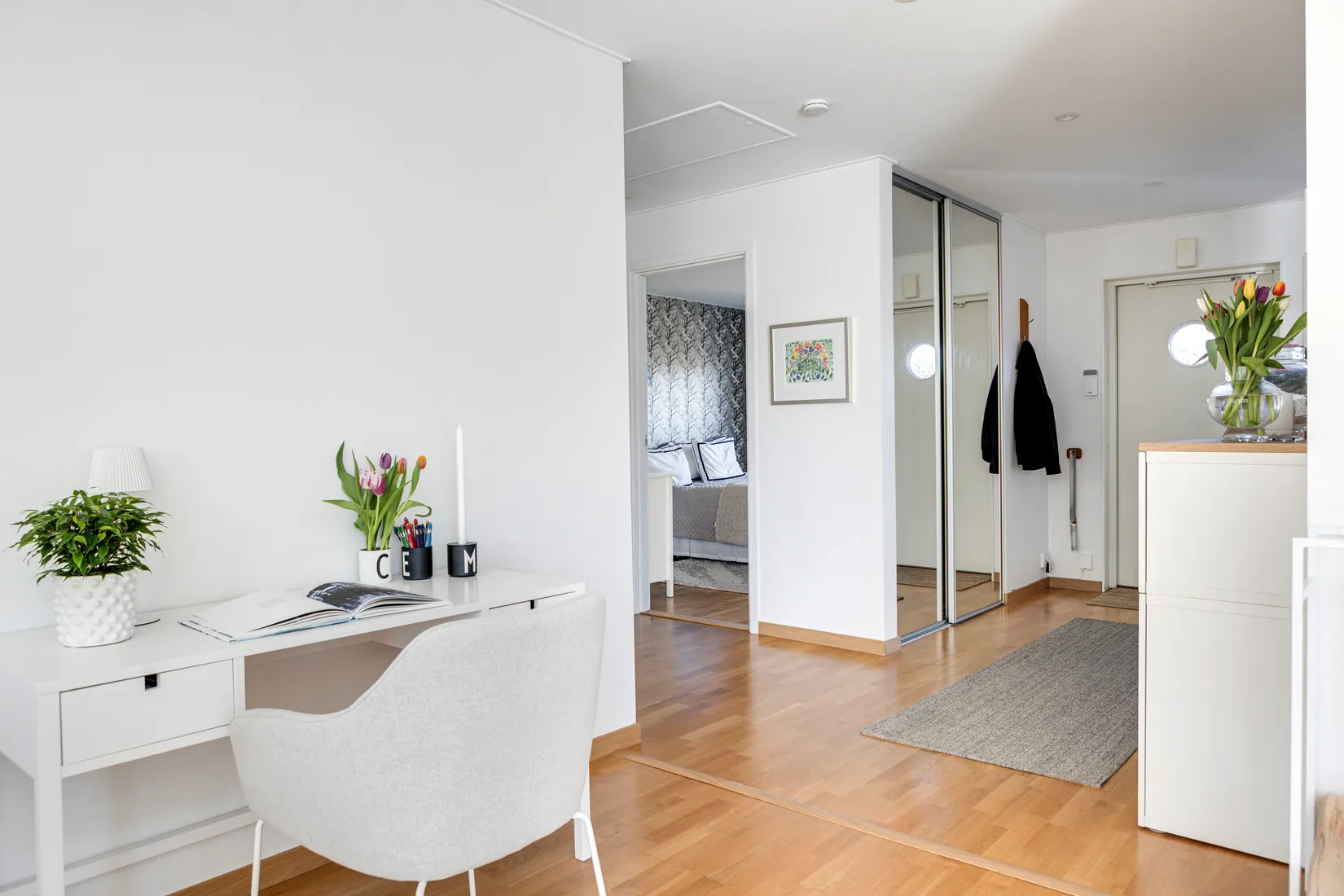 Villa, Vetevägen 19, Skegrie, Trelleborg