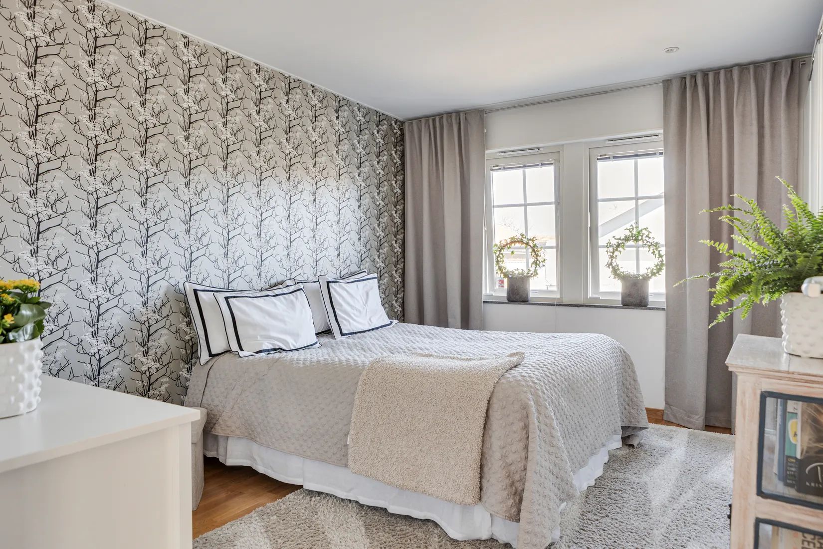 Villa, Vetevägen 19, Skegrie, Trelleborg