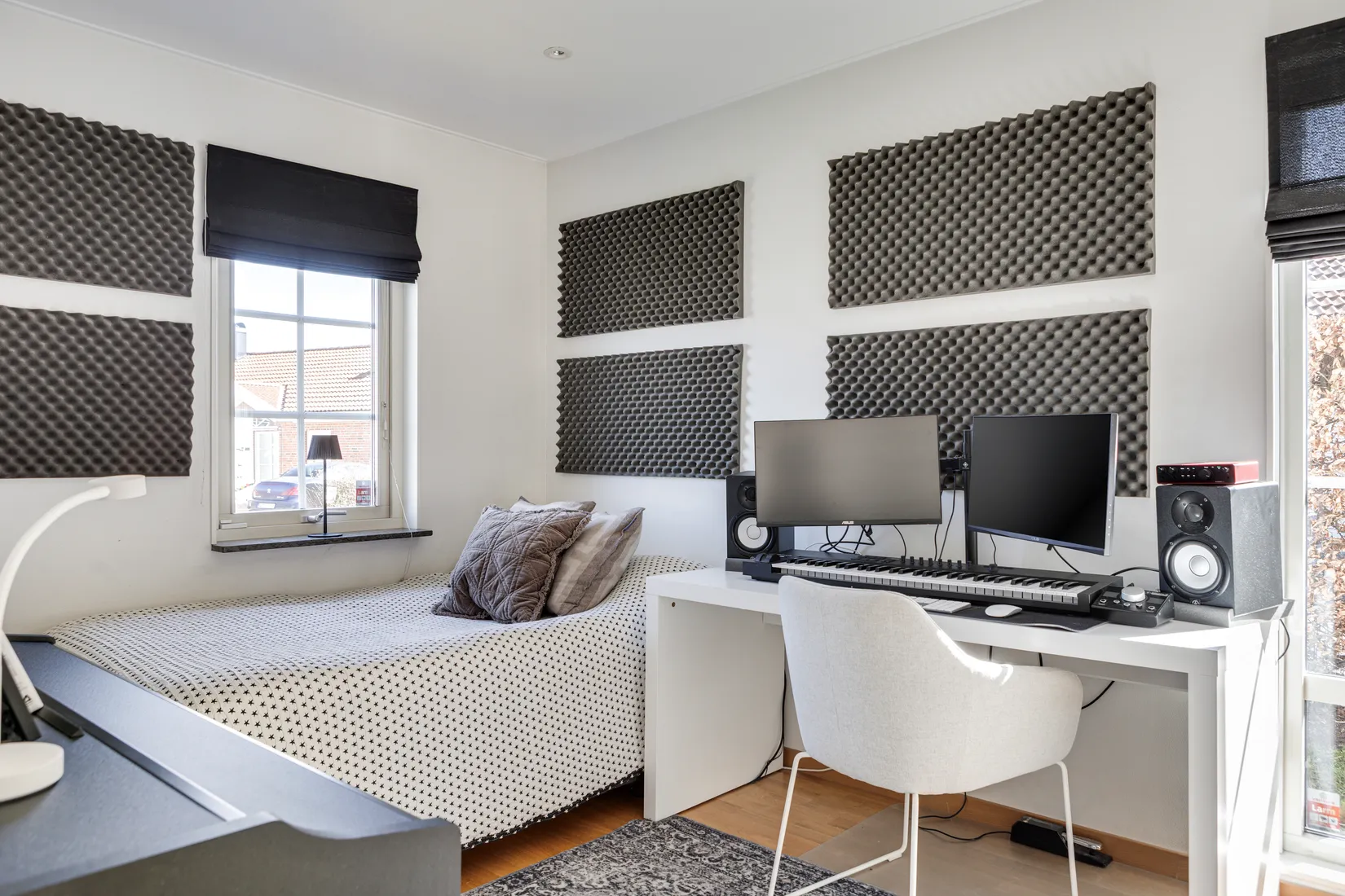 Villa, Vetevägen 19, Skegrie, Trelleborg