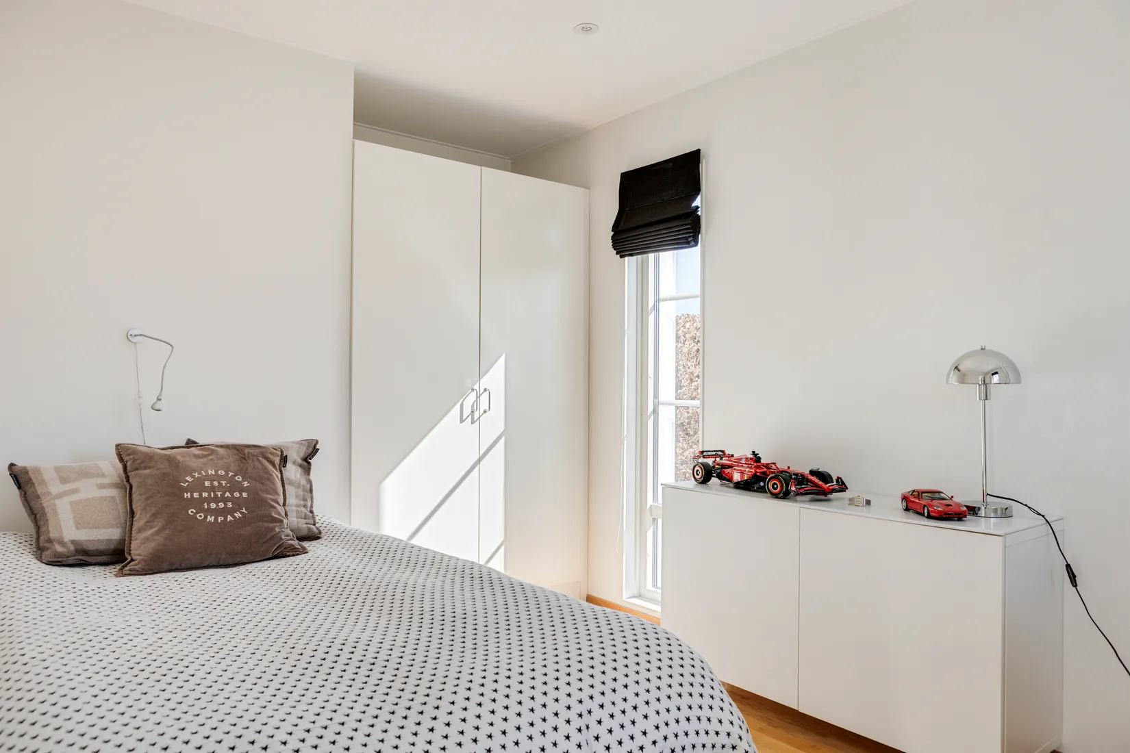 Villa, Vetevägen 19, Skegrie, Trelleborg