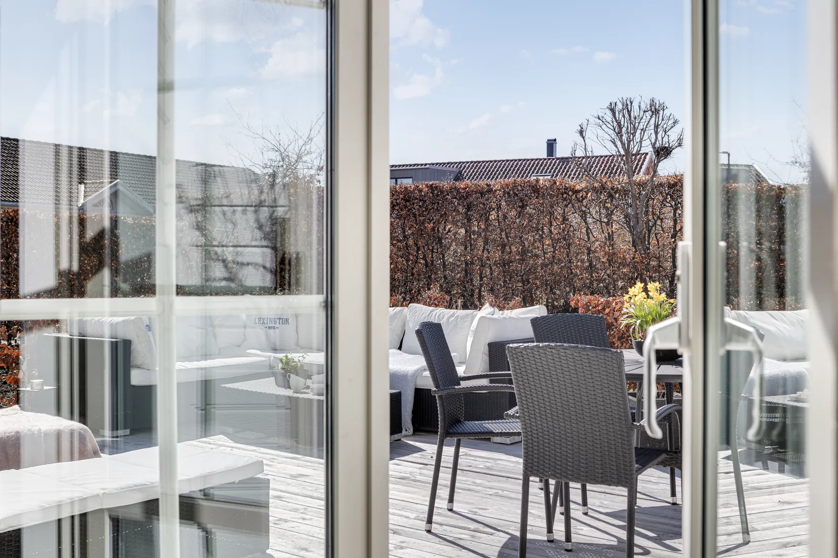 Villa, Vetevägen 19, Skegrie, Trelleborg