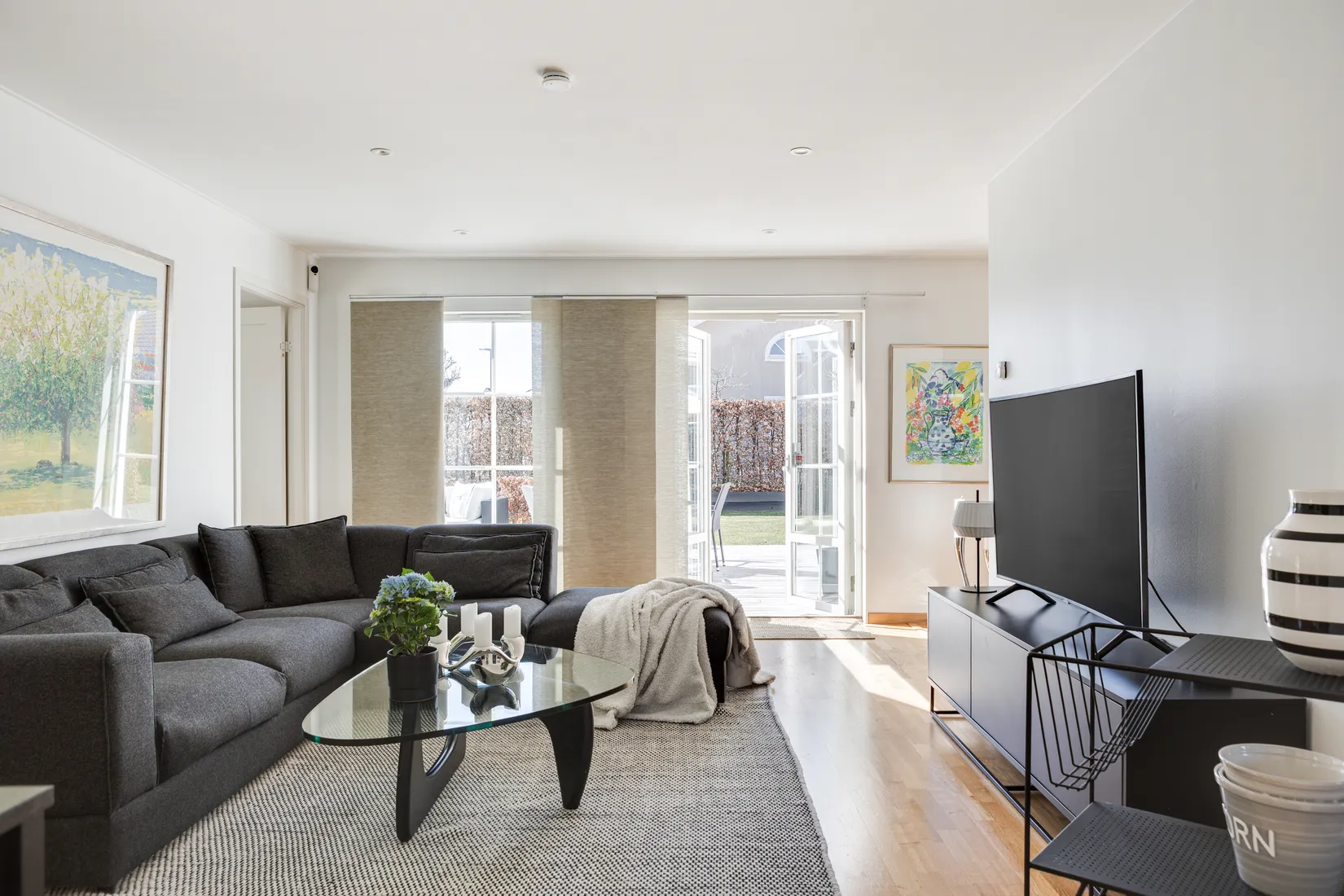 Villa, Vetevägen 19, Skegrie, Trelleborg