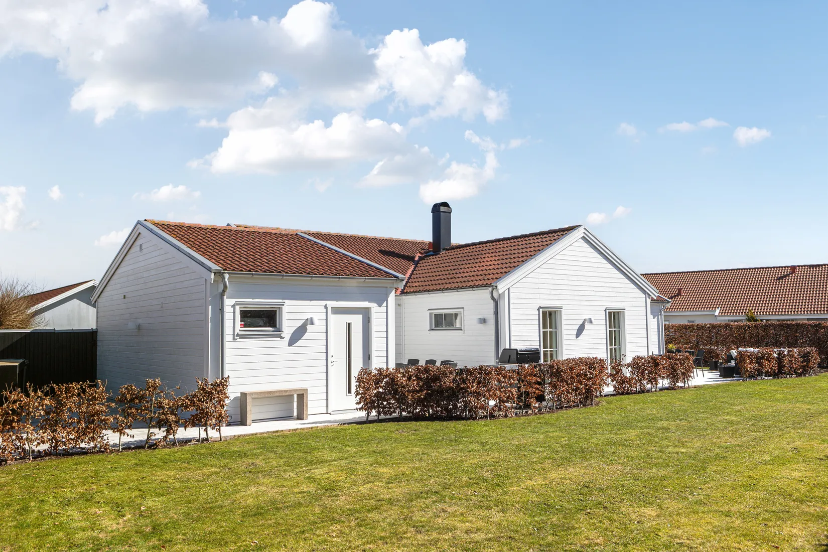 Villa, Vetevägen 19, Skegrie, Trelleborg