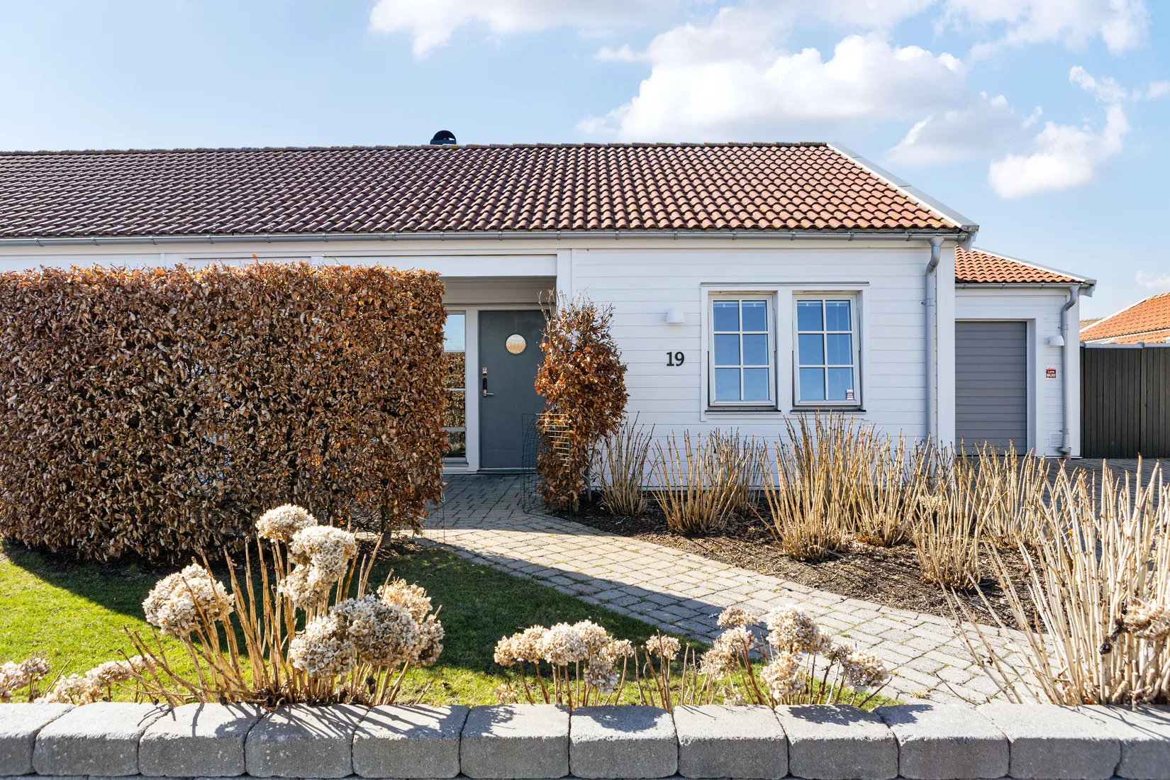 Villa, Vetevägen 19, Skegrie, Trelleborg