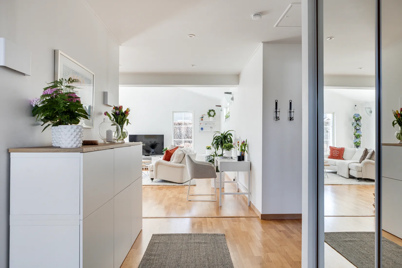 Villa, Vetevägen 19, Skegrie, Trelleborg