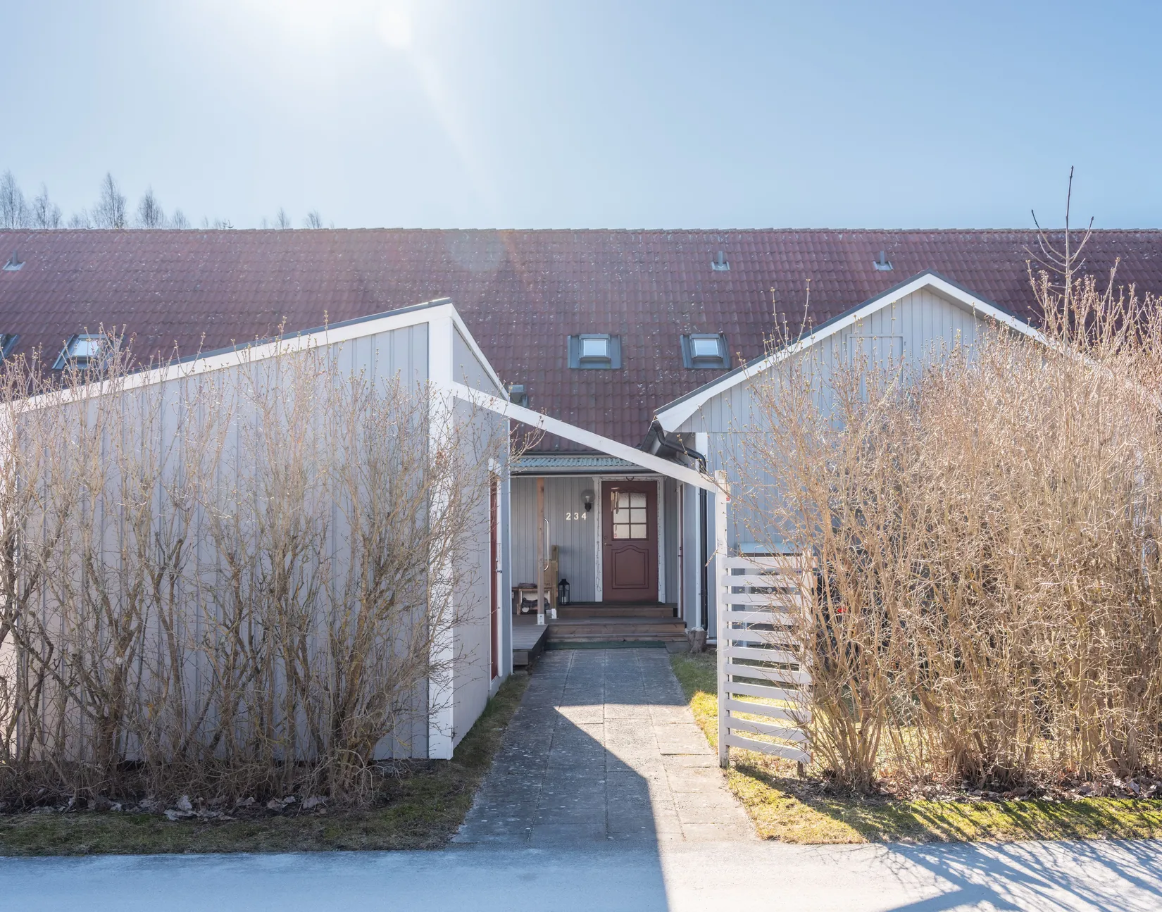 Bostadsrätt, Kräklingbo Prästbacken 234, Kräklingbo, Gotland