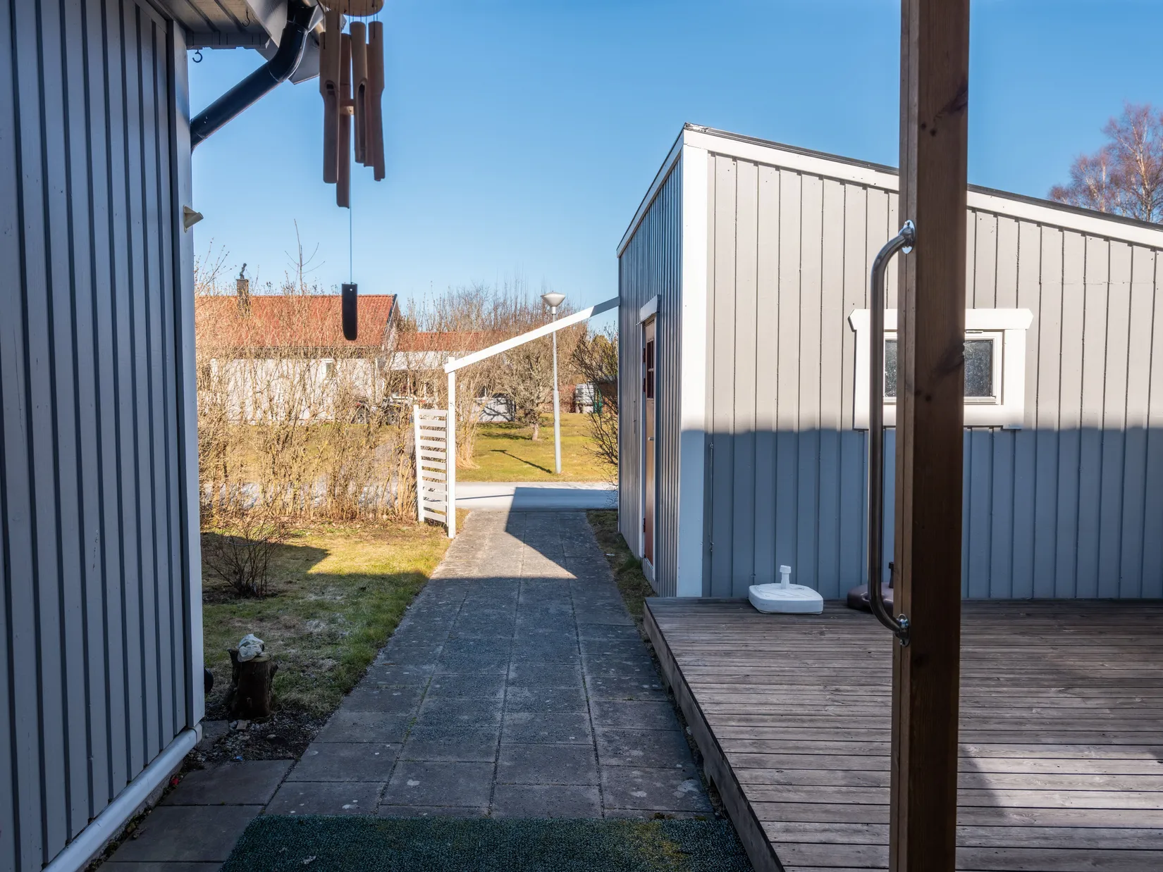 Bostadsrätt, Kräklingbo Prästbacken 234, Kräklingbo, Gotland