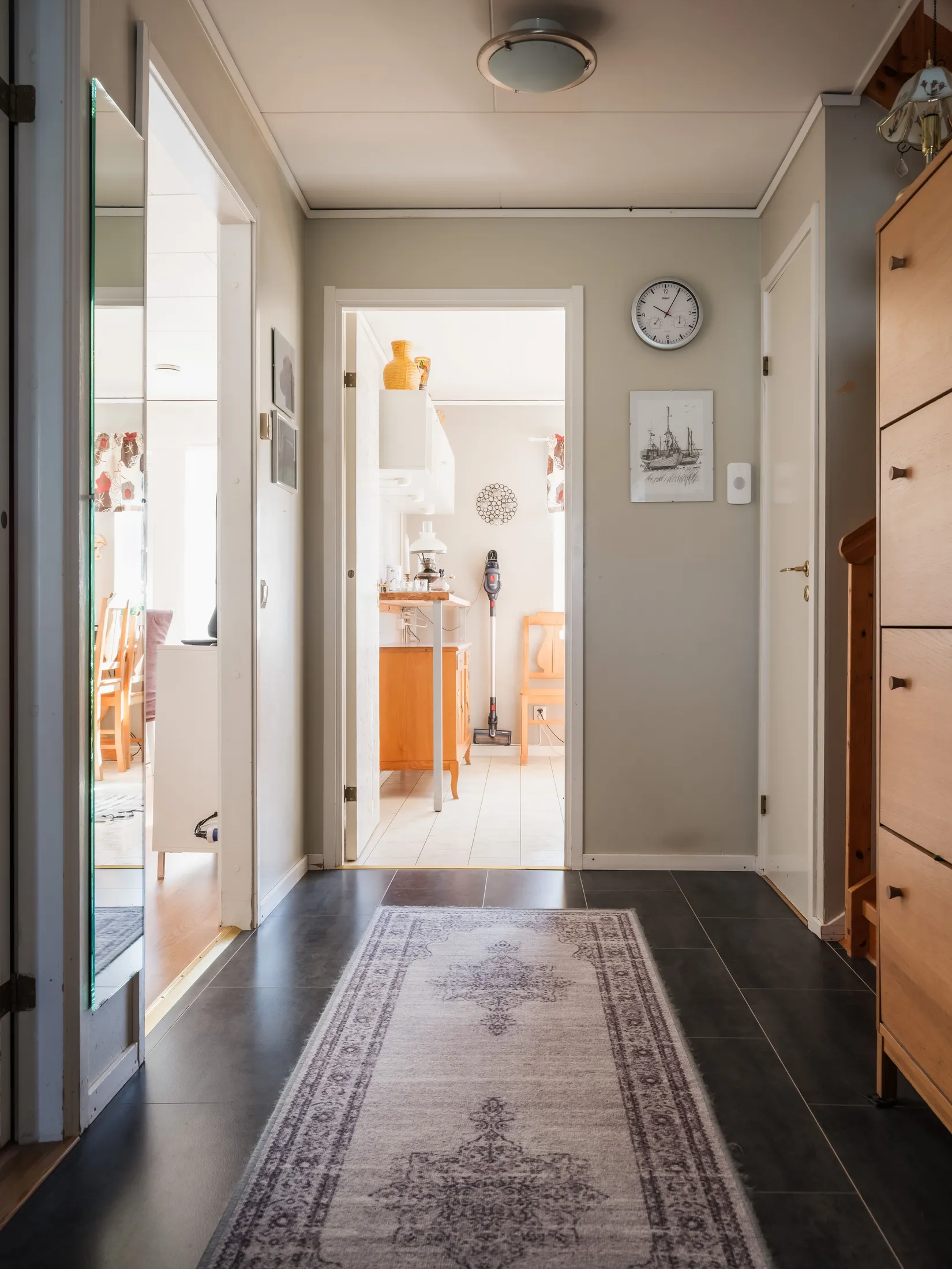 Bostadsrätt, Kräklingbo Prästbacken 234, Kräklingbo, Gotland