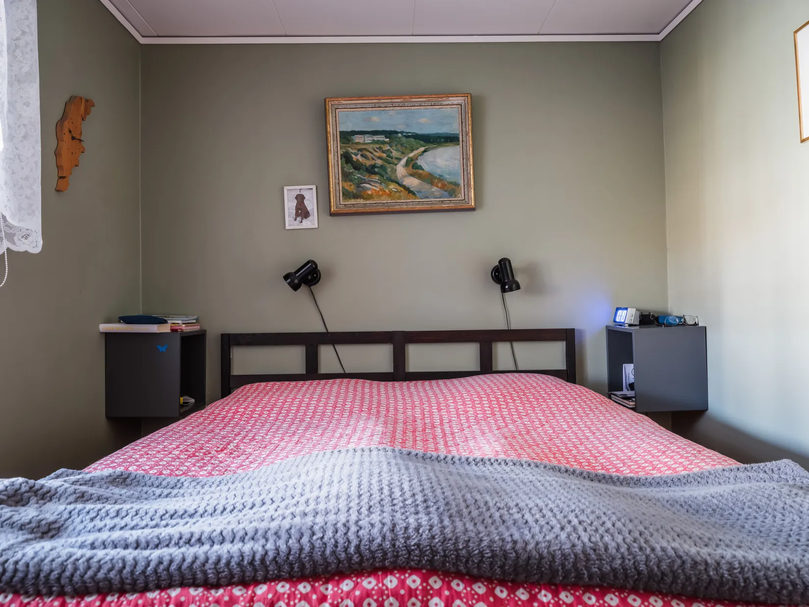 Bostadsrätt, Kräklingbo Prästbacken 234, Kräklingbo, Gotland