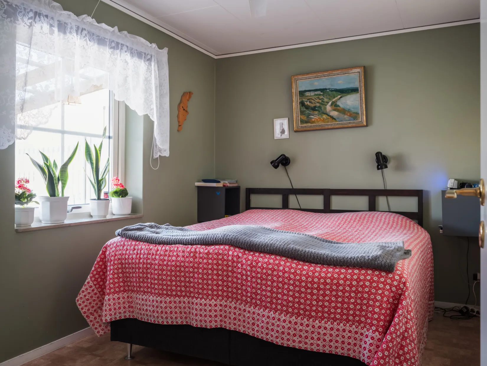 Bostadsrätt, Kräklingbo Prästbacken 234, Kräklingbo, Gotland