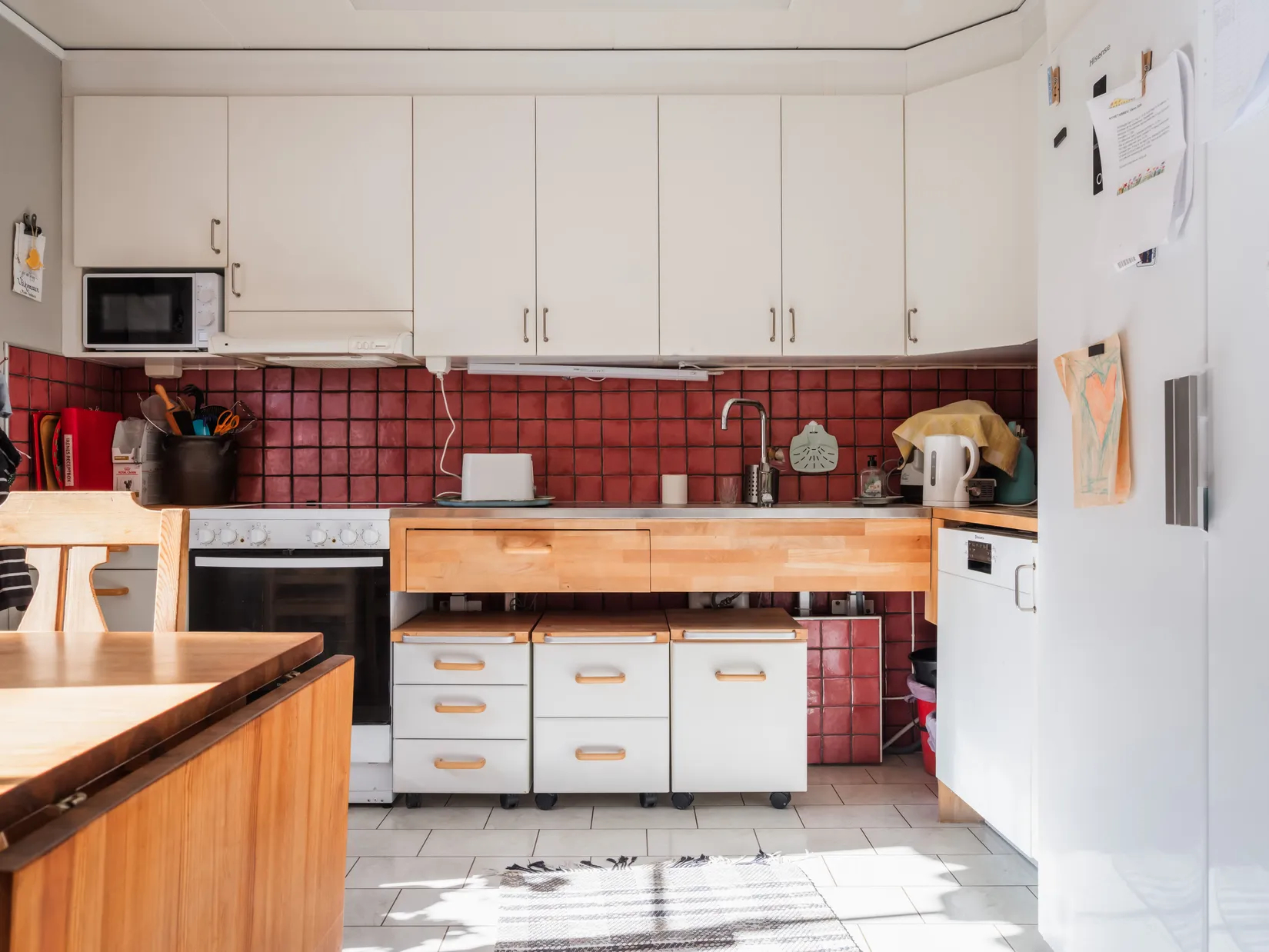 Bostadsrätt, Kräklingbo Prästbacken 234, Kräklingbo, Gotland