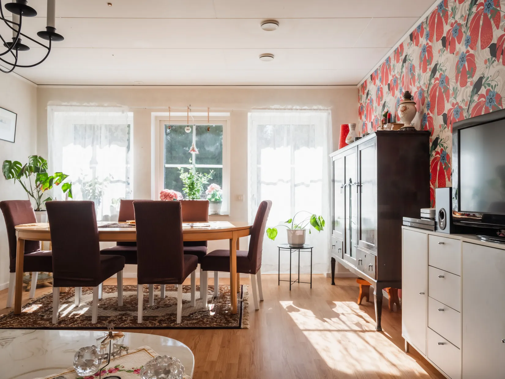 Bostadsrätt, Kräklingbo Prästbacken 234, Kräklingbo, Gotland