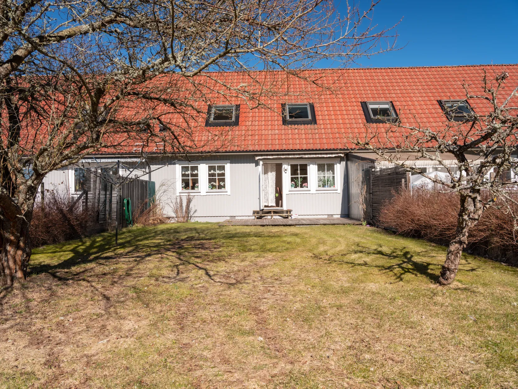 Bostadsrätt, Kräklingbo Prästbacken 234, Kräklingbo, Gotland