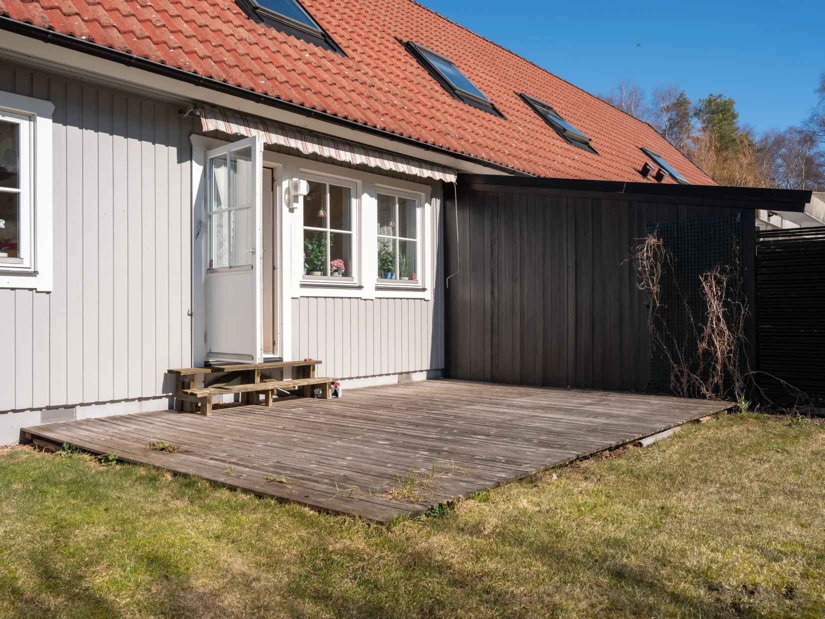 Bostadsrätt, Kräklingbo Prästbacken 234, Kräklingbo, Gotland