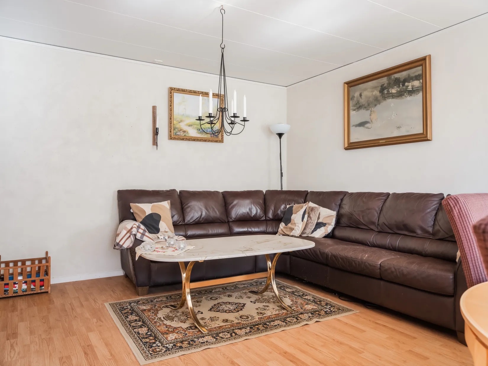 Bostadsrätt, Kräklingbo Prästbacken 234, Kräklingbo, Gotland