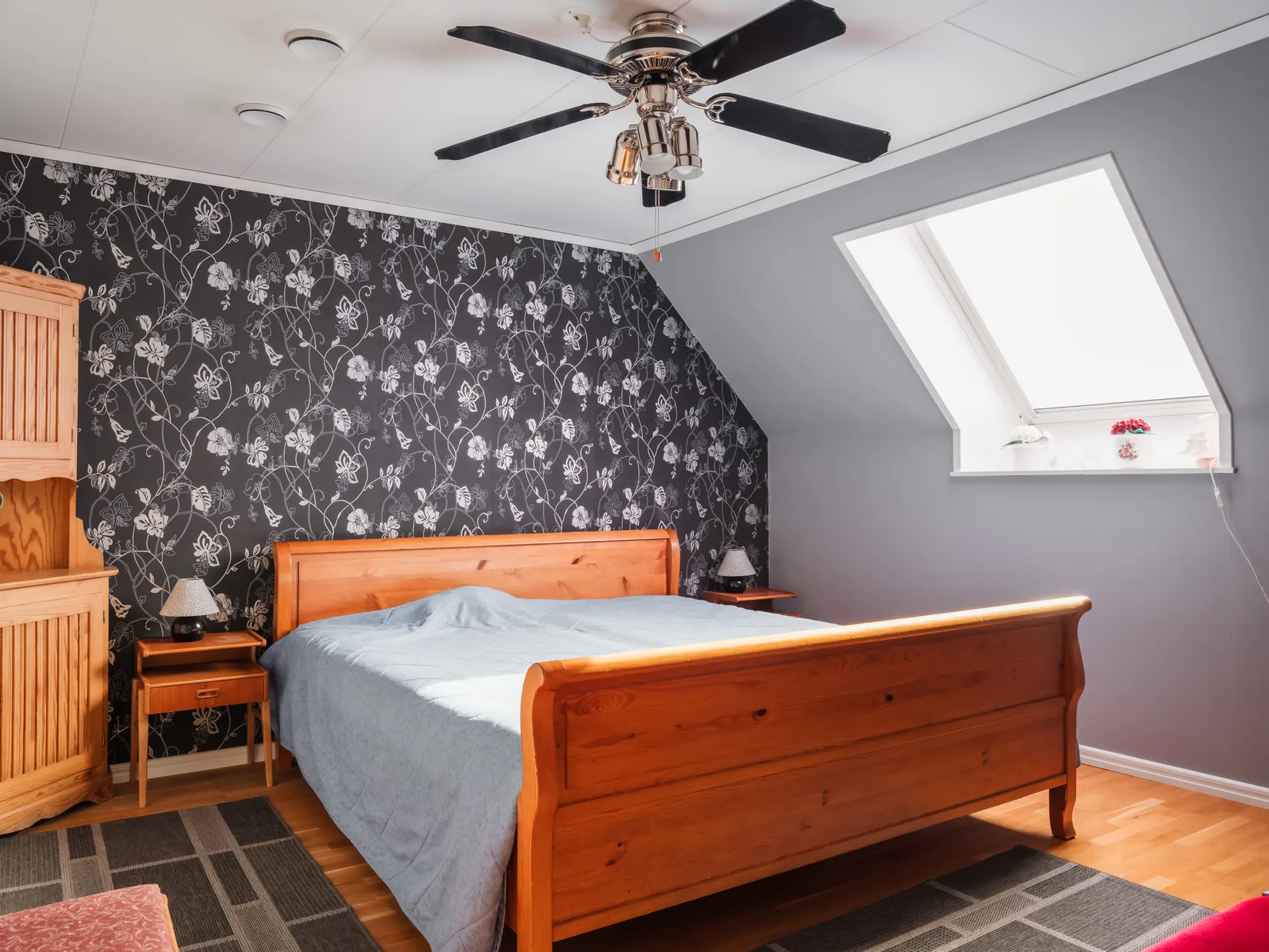 Bostadsrätt, Kräklingbo Prästbacken 234, Kräklingbo, Gotland