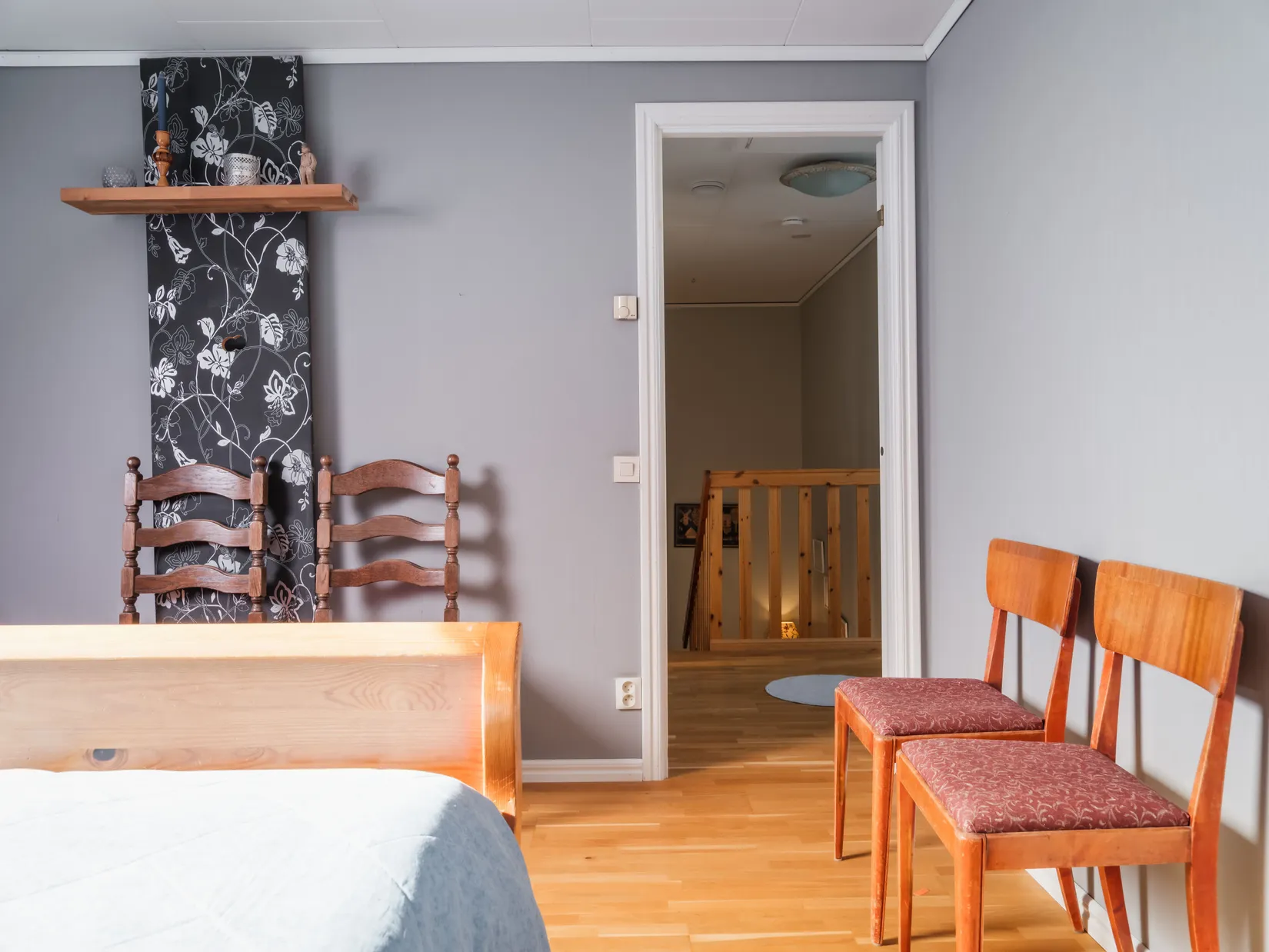 Bostadsrätt, Kräklingbo Prästbacken 234, Kräklingbo, Gotland