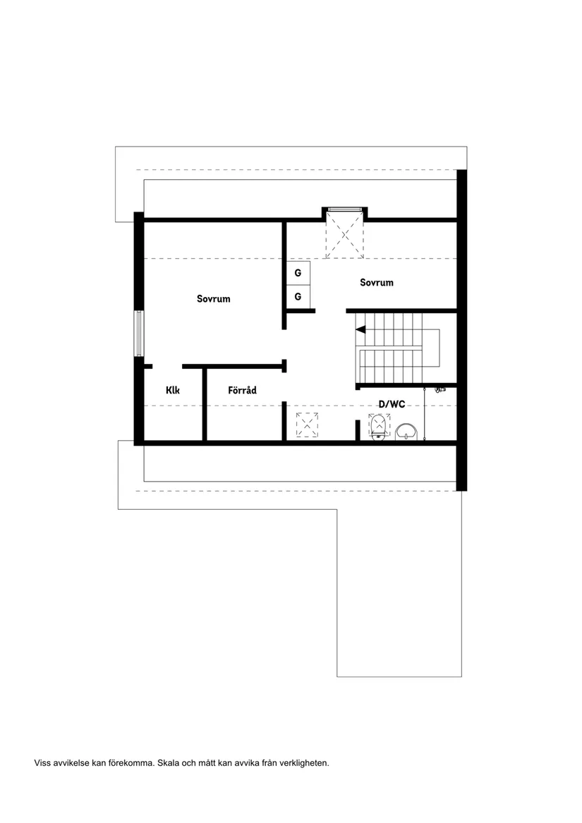 Bostadsrätt, Kräklingbo Prästbacken 234, Kräklingbo, Gotland