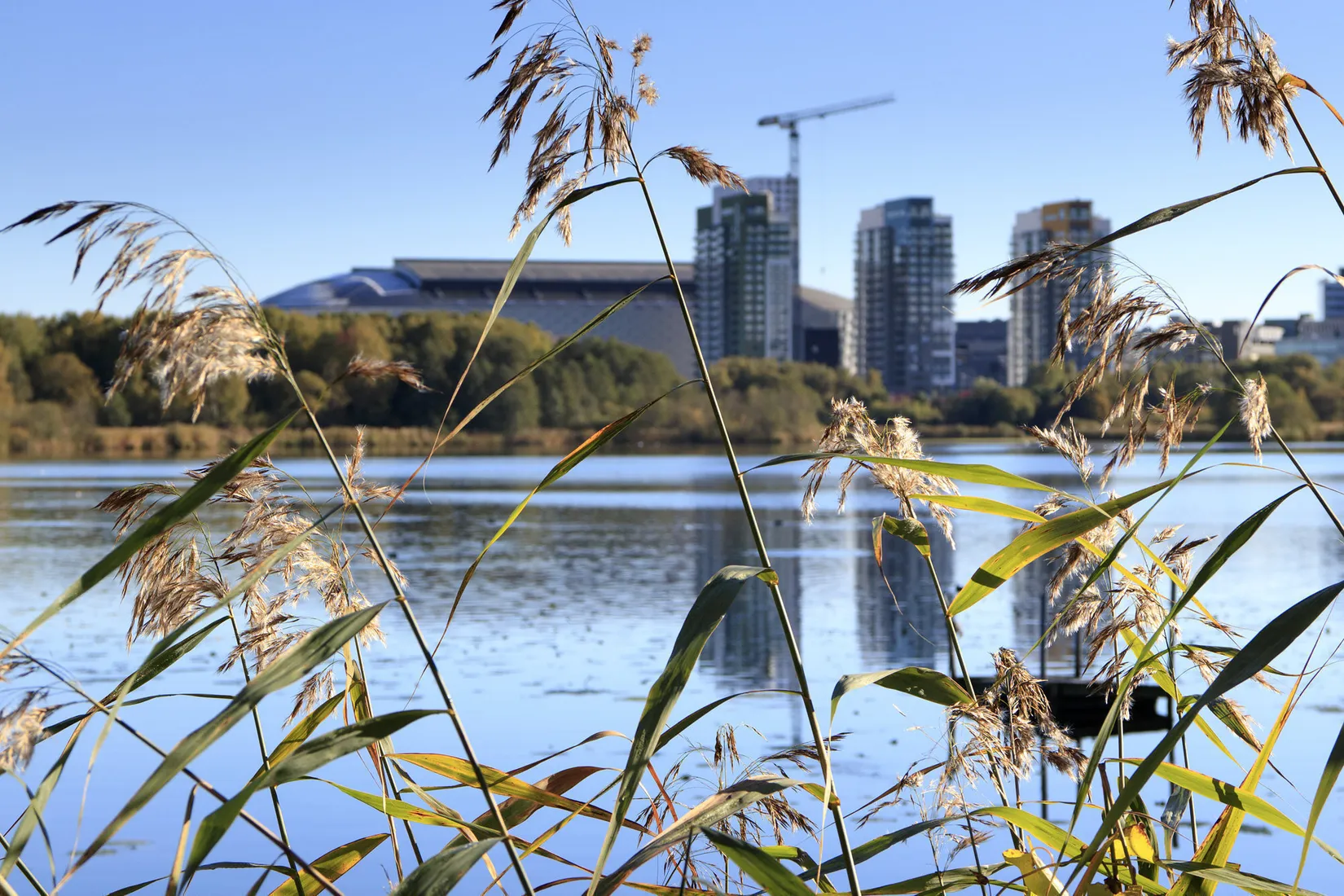 Bostadsrätt, Södra Långgatan 41, Råsunda, Solna