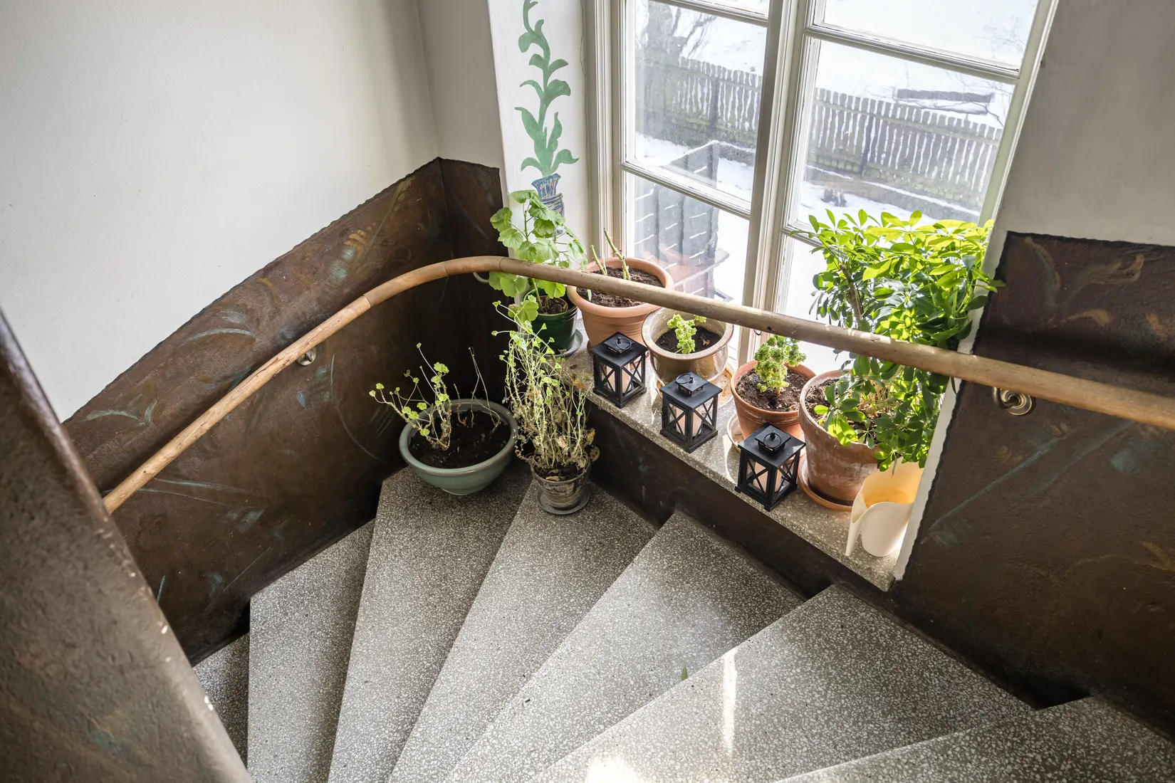 Bostadsrätt, Södra Långgatan 41, Råsunda, Solna