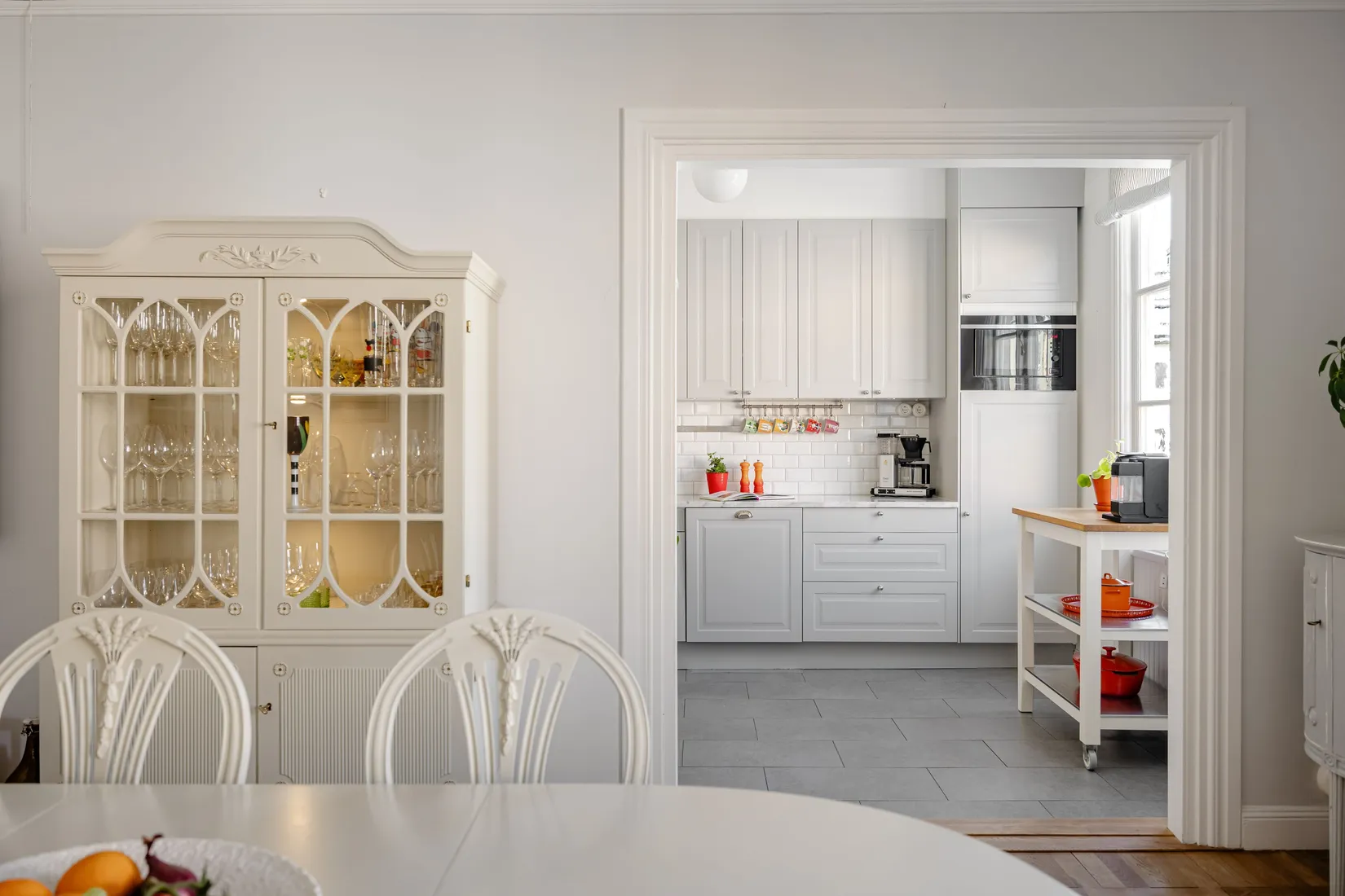 Bostadsrätt, Södra Långgatan 41, Råsunda, Solna