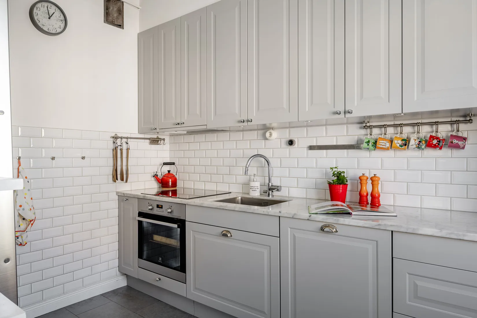 Bostadsrätt, Södra Långgatan 41, Råsunda, Solna