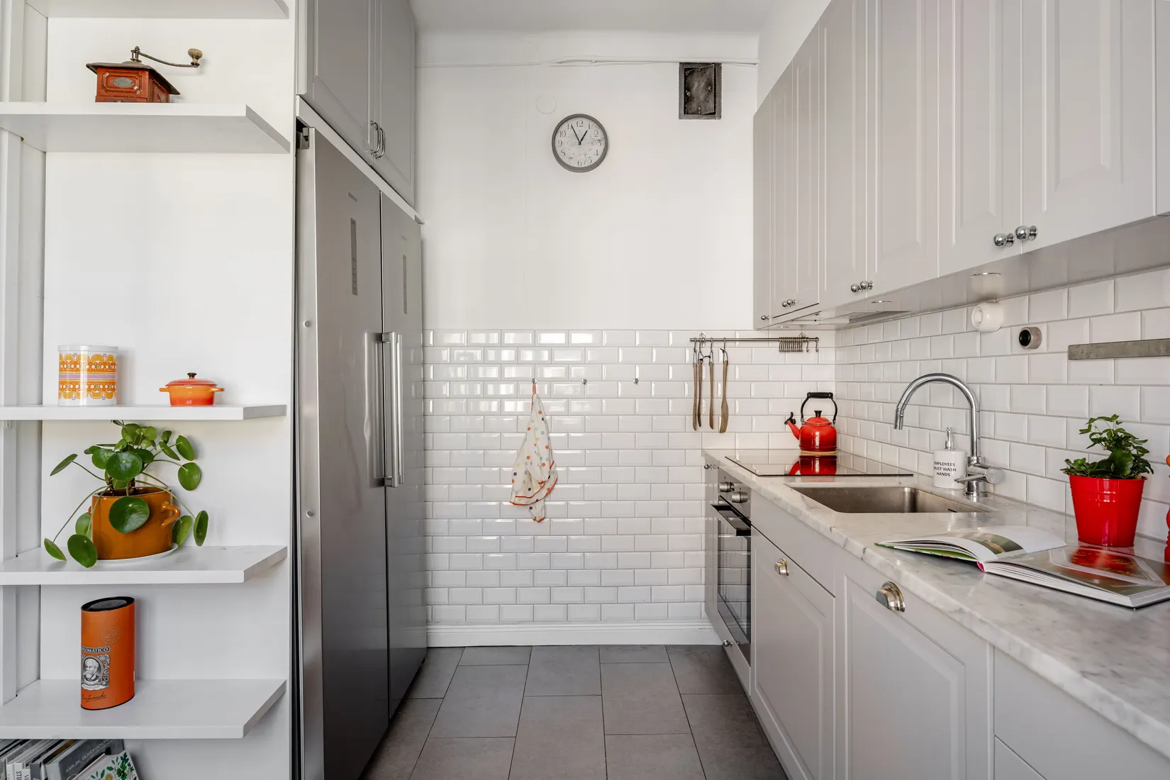 Bostadsrätt, Södra Långgatan 41, Råsunda, Solna