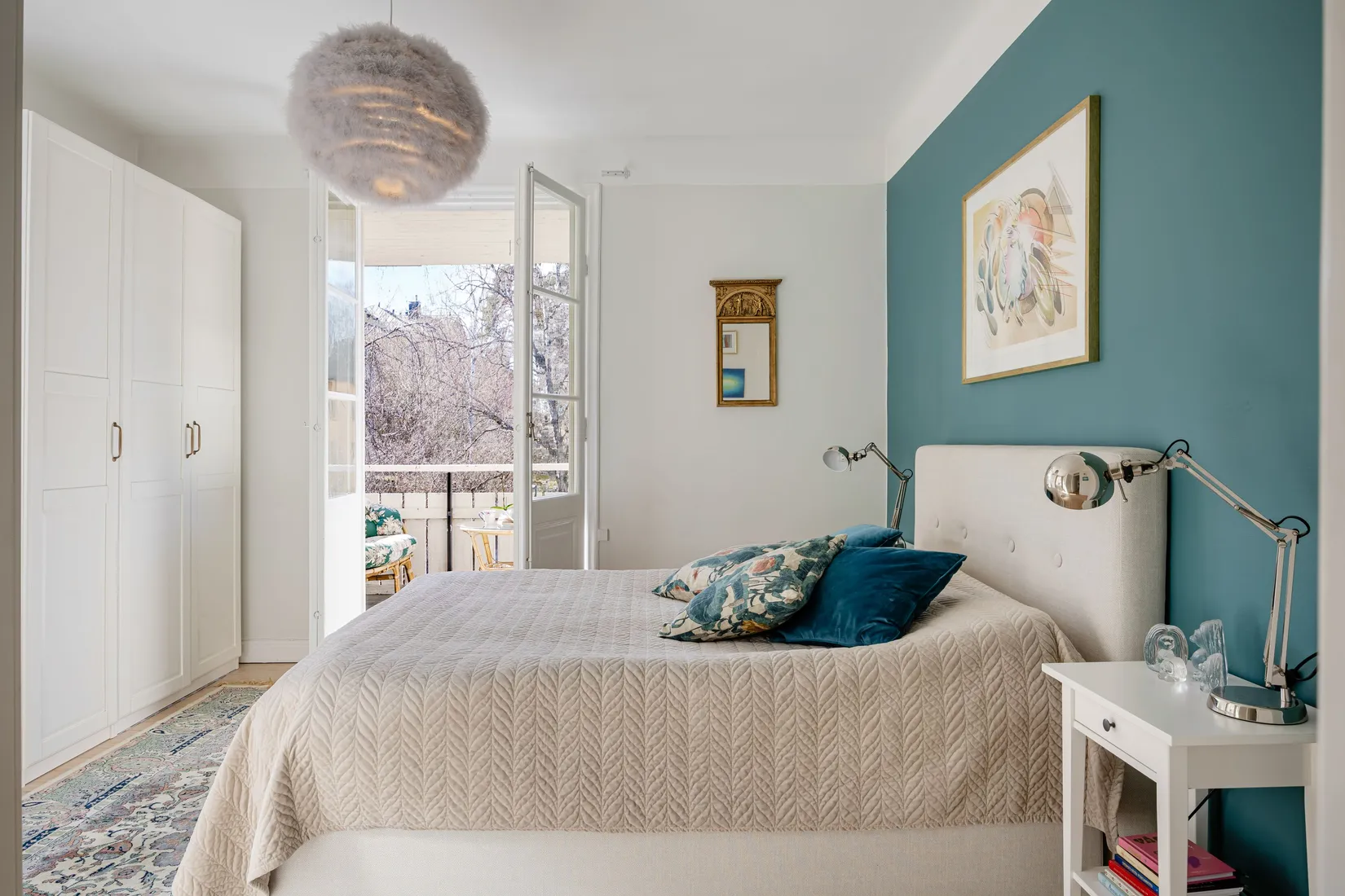 Bostadsrätt, Södra Långgatan 41, Råsunda, Solna