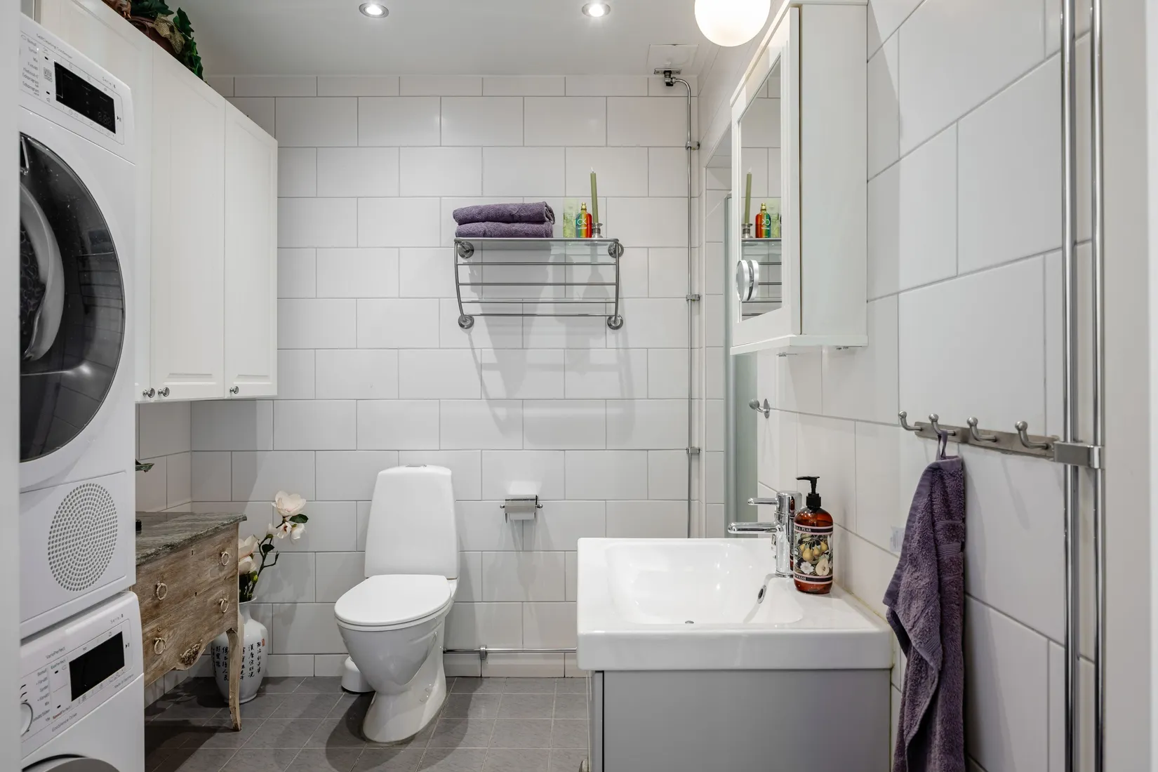 Bostadsrätt, Södra Långgatan 41, Råsunda, Solna