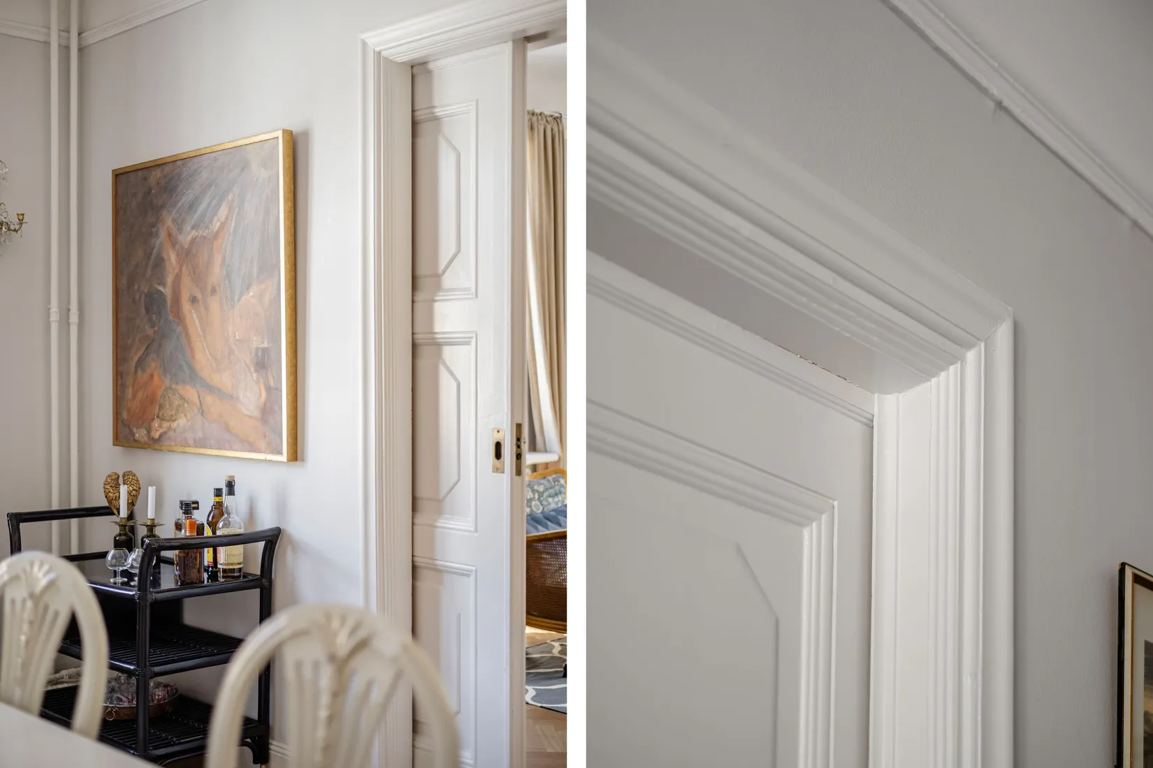 Bostadsrätt, Södra Långgatan 41, Råsunda, Solna