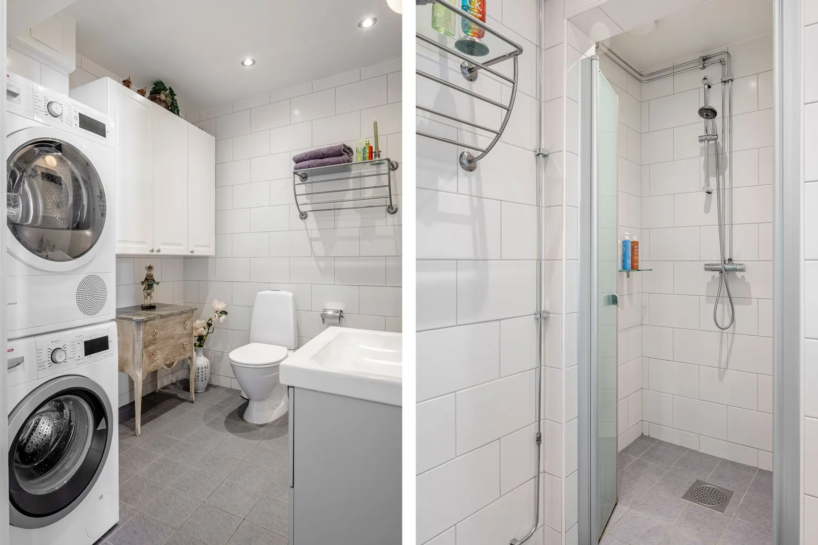 Bostadsrätt, Södra Långgatan 41, Råsunda, Solna