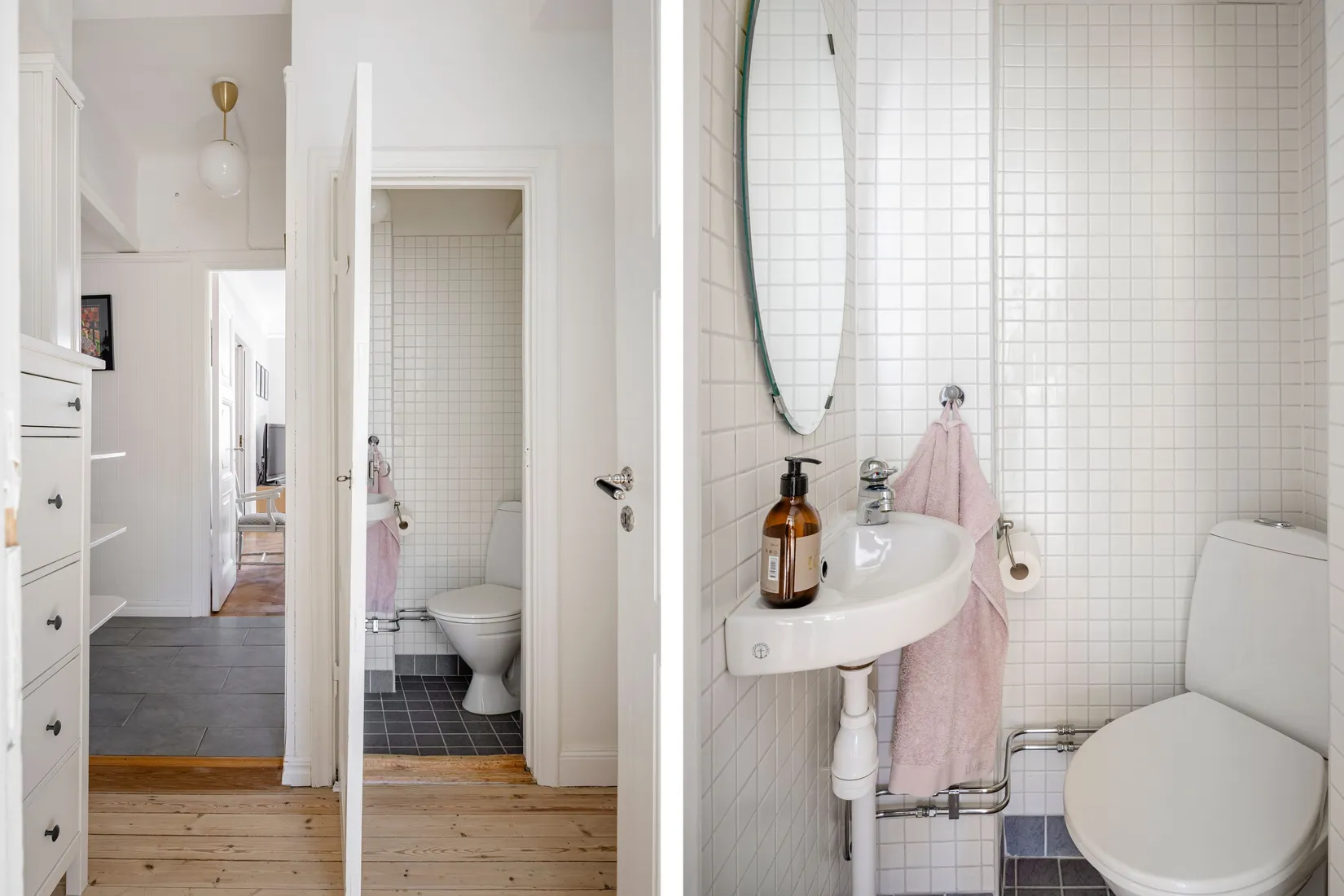 Bostadsrätt, Södra Långgatan 41, Råsunda, Solna