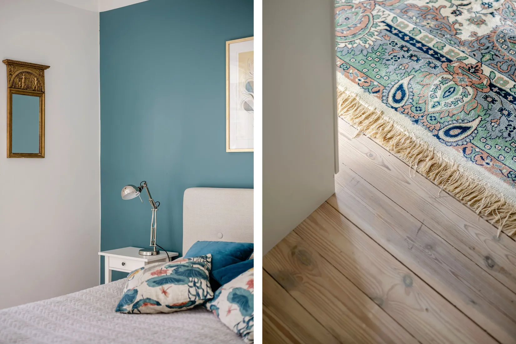 Bostadsrätt, Södra Långgatan 41, Råsunda, Solna