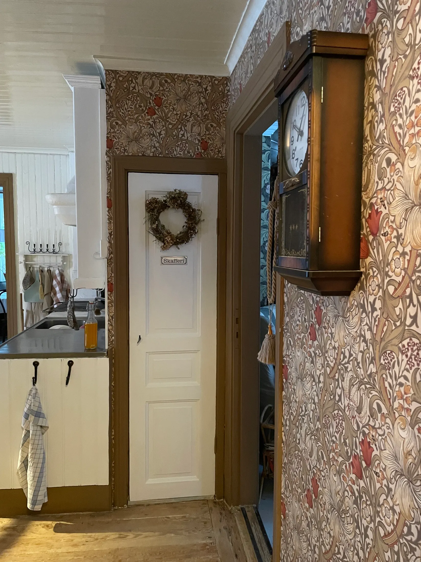 Gård/Skog, Marieberg 805, Åsbro, Askersund