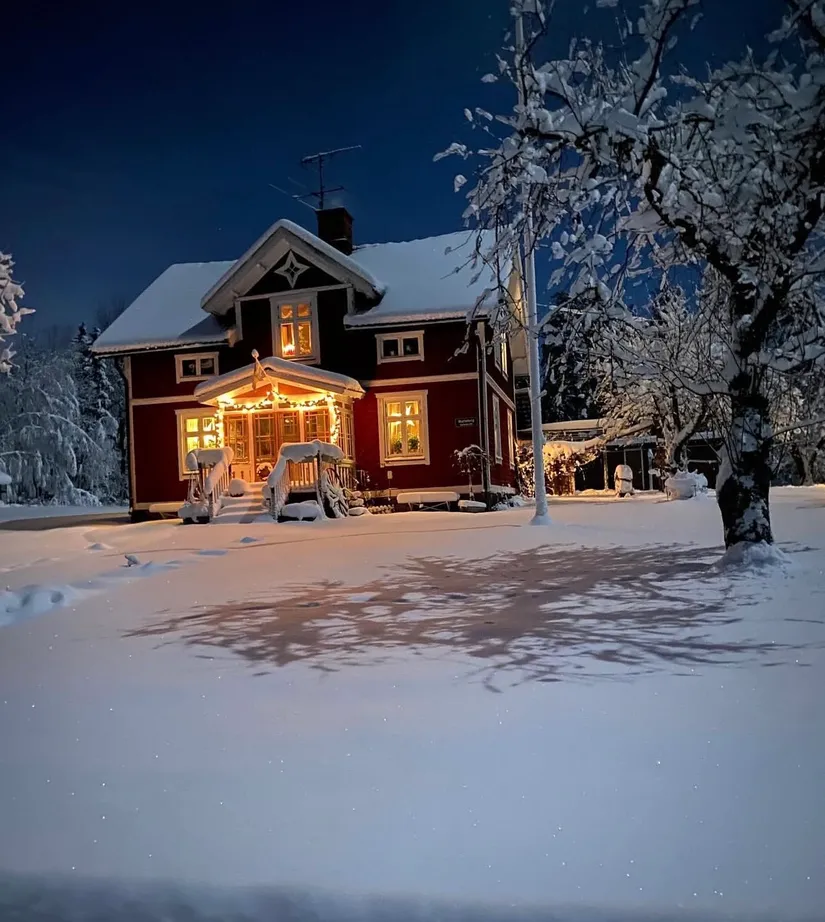 Gård/Skog, Marieberg 805, Åsbro, Askersund